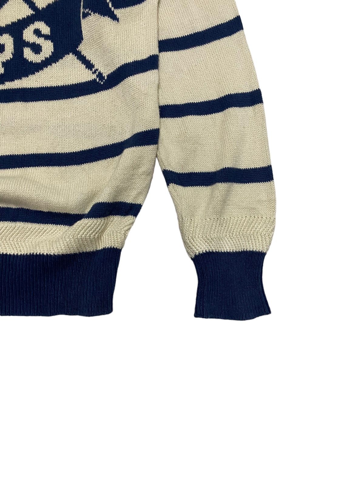 Chaps Ralph Lauren Rare❗️❗️Vintage Chaps Ralph Lauren Knit Size US M / EU 48-50 / 2 - 4 Thumbnail
