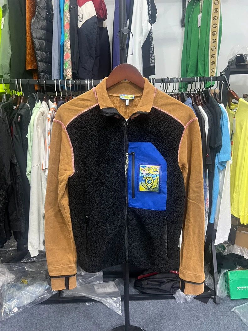 Loewe LOEWE overcoat Size US XS / EU 42 / 0 - 1 Thumbnail