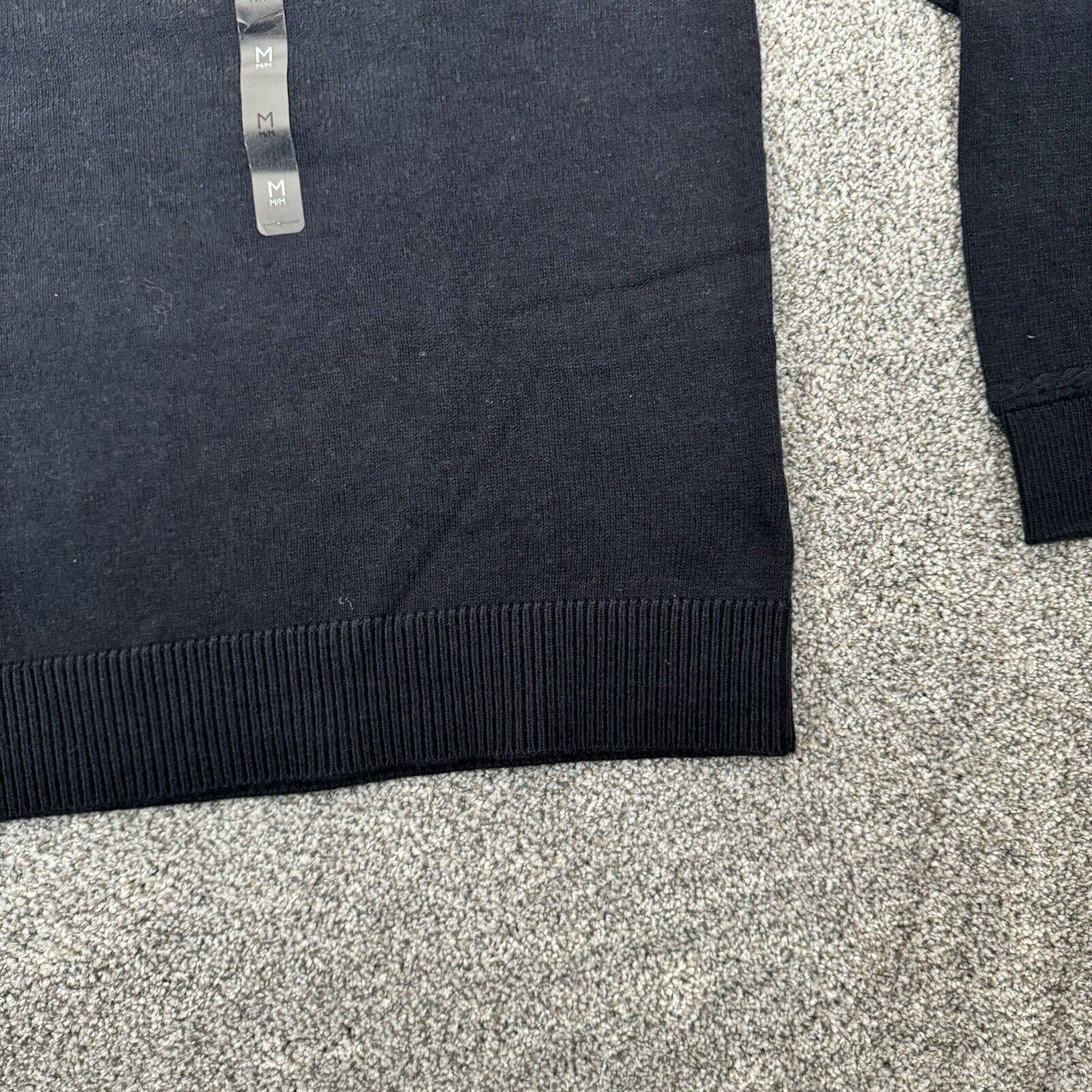 Tommy Hilfiger Tommy Hilfiger Sweater Womens M Relaxed Fit Academia Preppy Size M / US 6-8 / IT 42-44 - 3 Thumbnail