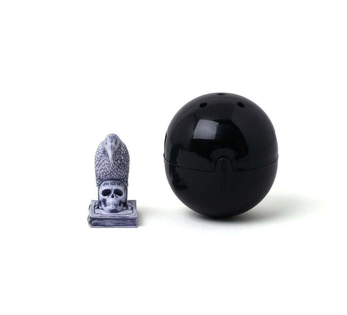 Neighborhood Neighborhood Incense Chamber Miniature Collection Size ONE SIZE - 12 Thumbnail