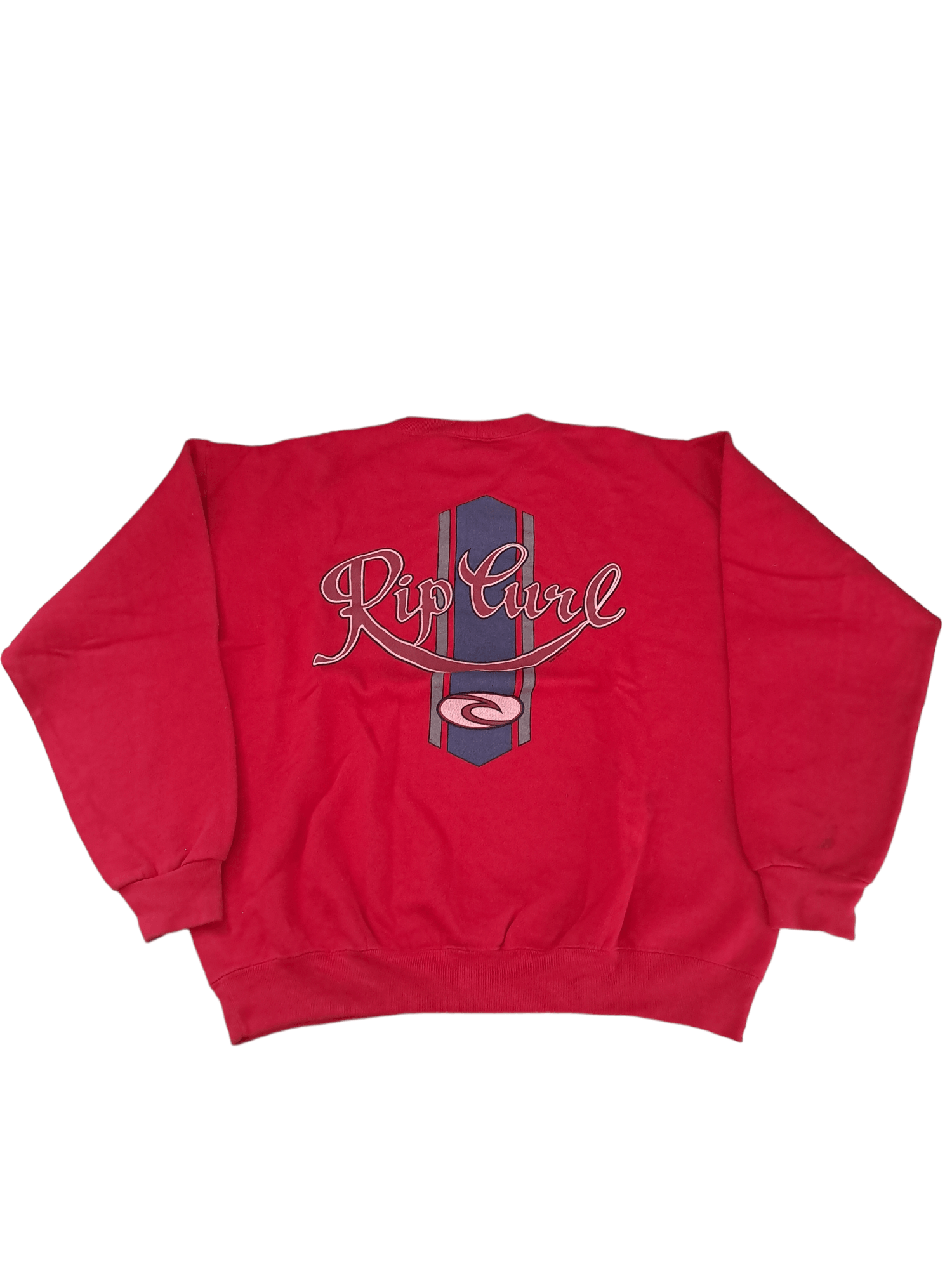 Rare Vintage Rip Curl Sweatshirt