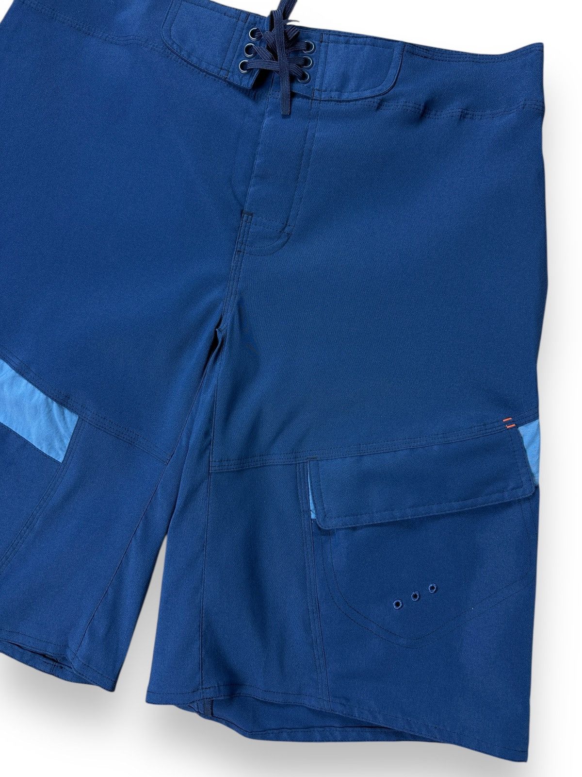 Nike ACG Nike ACG Board Swim Shorts Surf Style Cargo Pocket Size US 32 / EU 48 - 6 Thumbnail