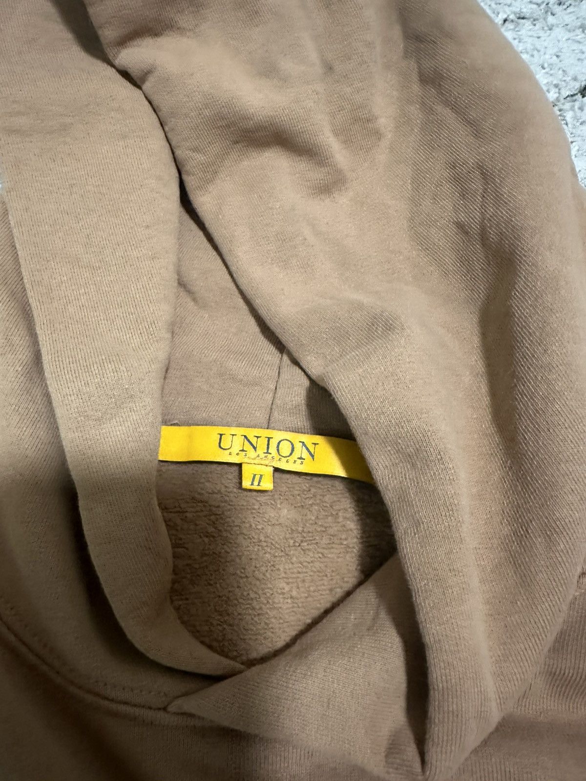 Union LA Union LA Sample Sale Sweatshirt Size US M / EU 48-50 / 2 - 4 Thumbnail