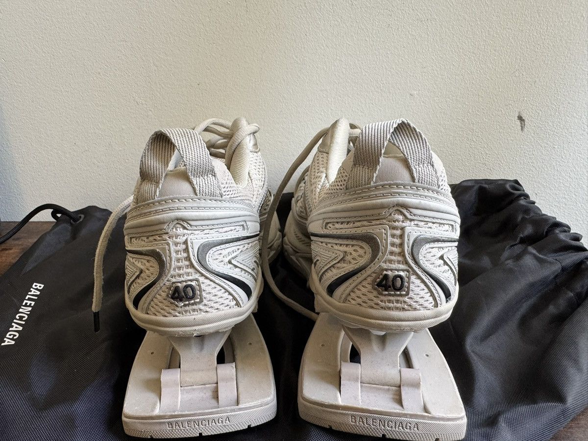Balenciaga Balenciaga x pander Size US 9 / IT 39 - 10 Thumbnail