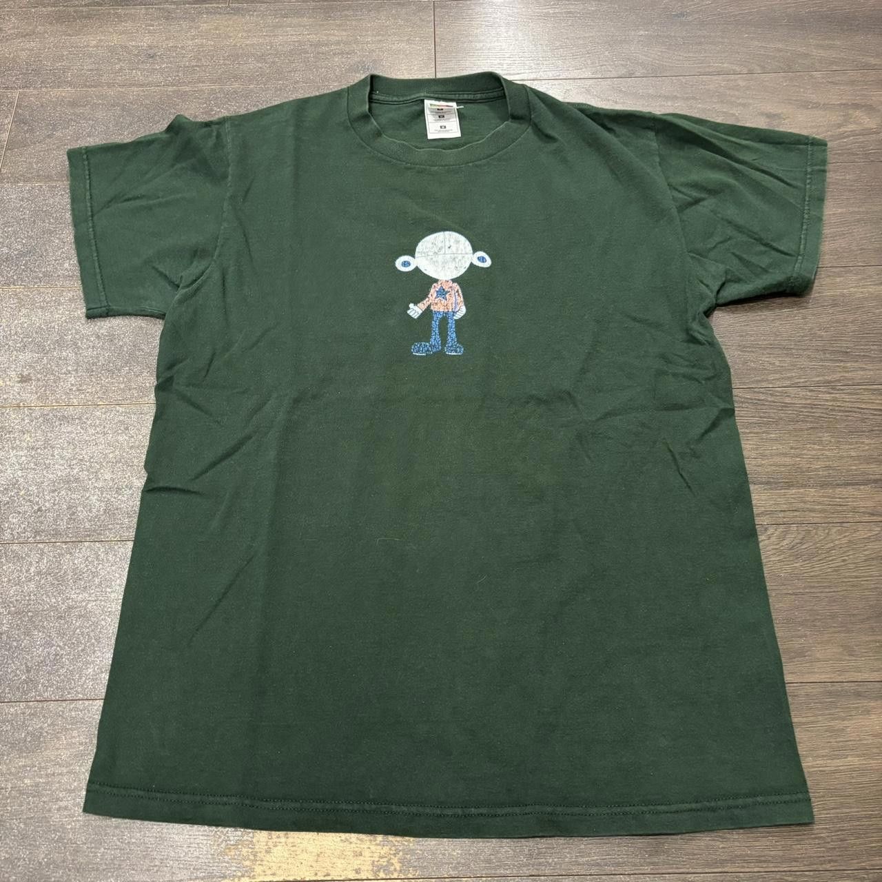 Designer Vintage Tokyo doll t shirt 00s M Size US M / EU 48-50 / 2 - 3 Thumbnail