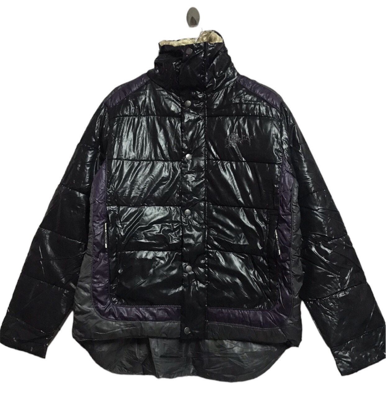 Other Pipeline Jaket Small Logo Fullzip Size US M / EU 48-50 / 2 - 1 Thumbnail