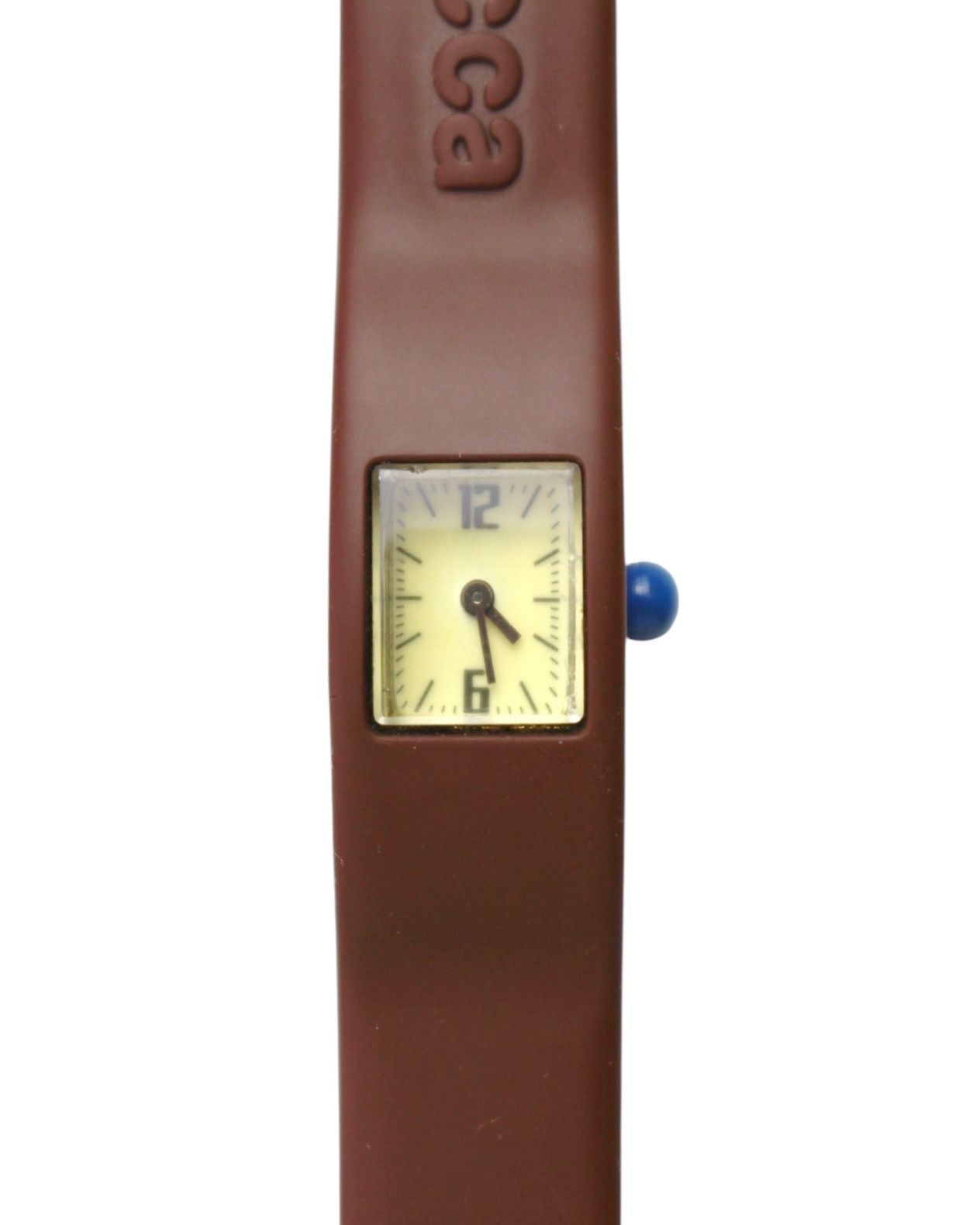 CABANE de ZUCCA DOGGY GUM 腕時計 CABANE de ZUCCa DOGGY GUM BACKBONE WATCH | Artizen Store