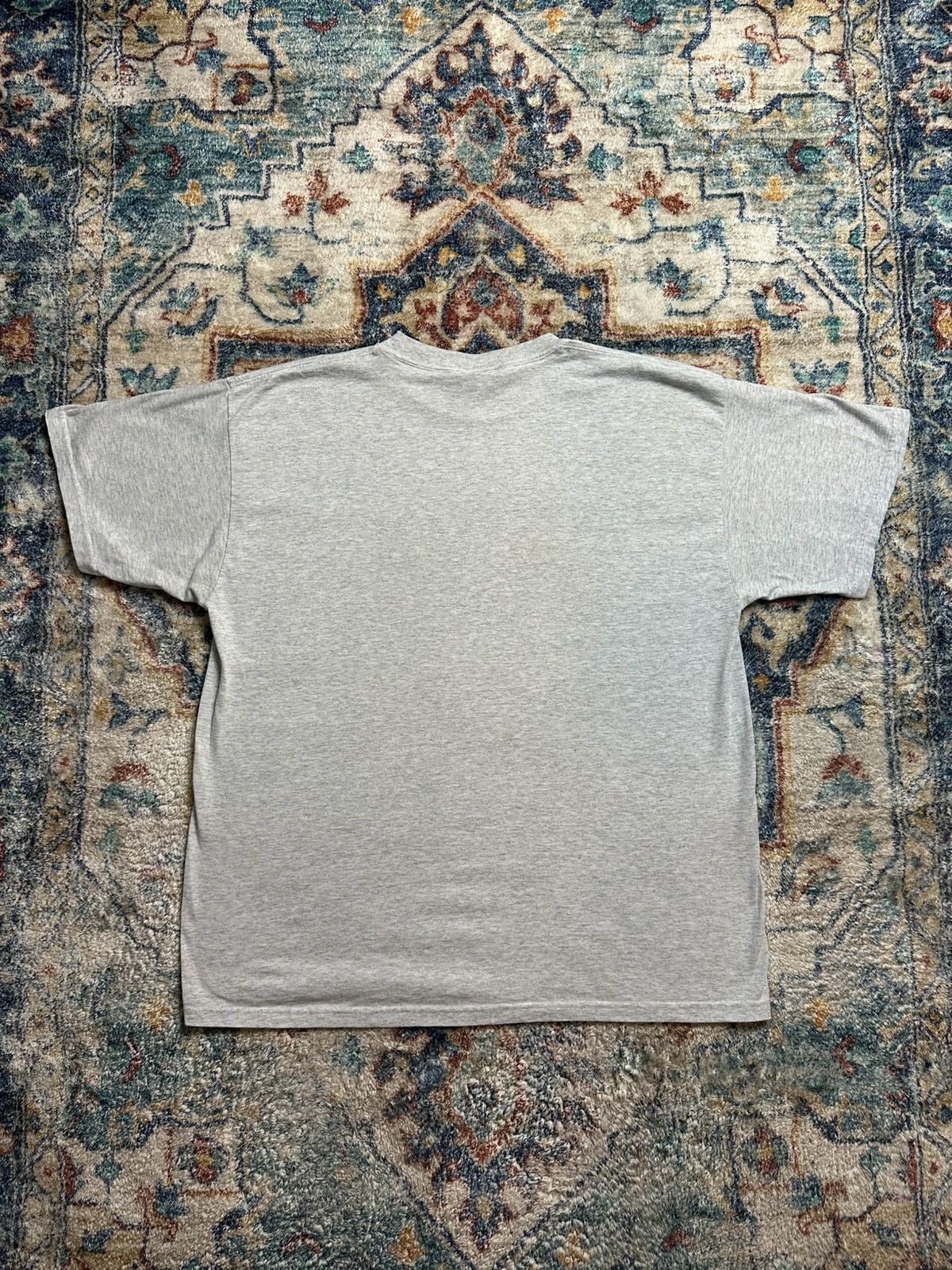 Vintage Vintage Birthdays Are Like Golf T-shirt Size XL Size US XL / EU 56 / 4 - 2 Thumbnail