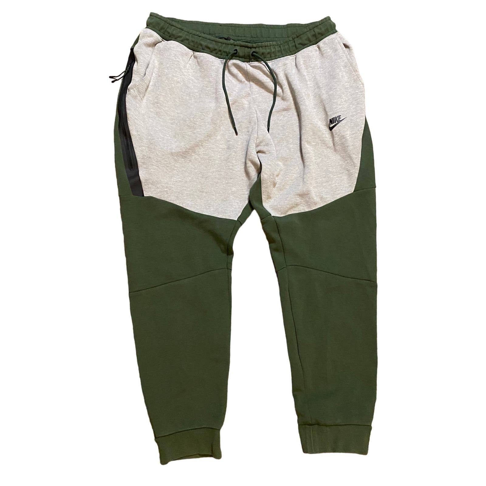 Nike Tech Fleece Colors Grailed