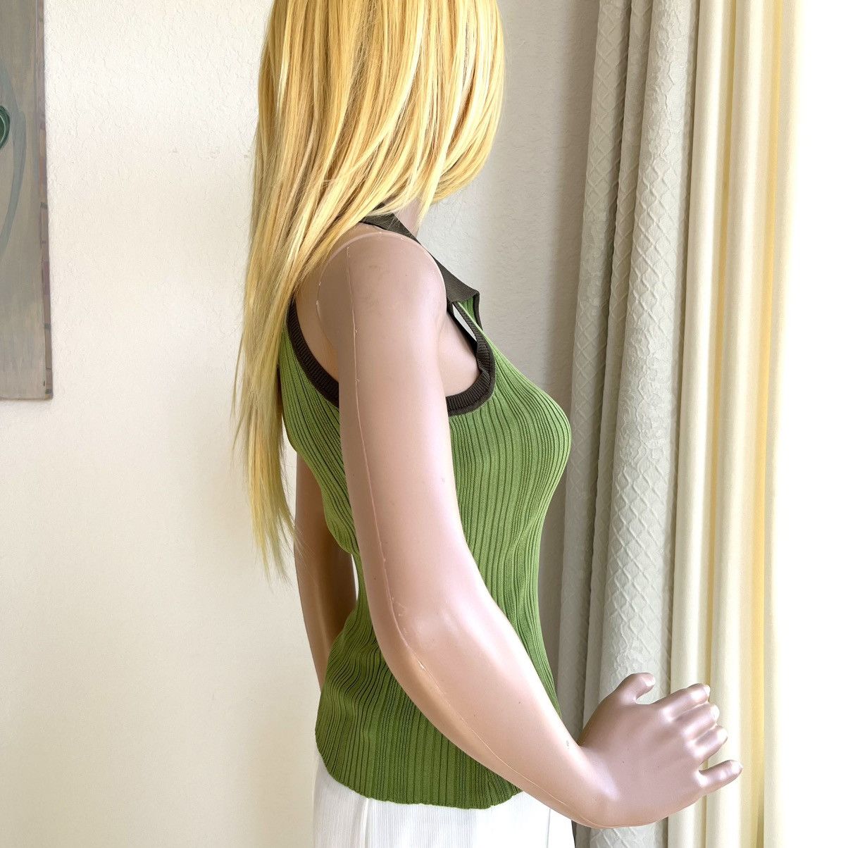 Other Petite Studio Jodi Knit Top Size XS / US 0-2 / IT 36-38 - 5 Thumbnail