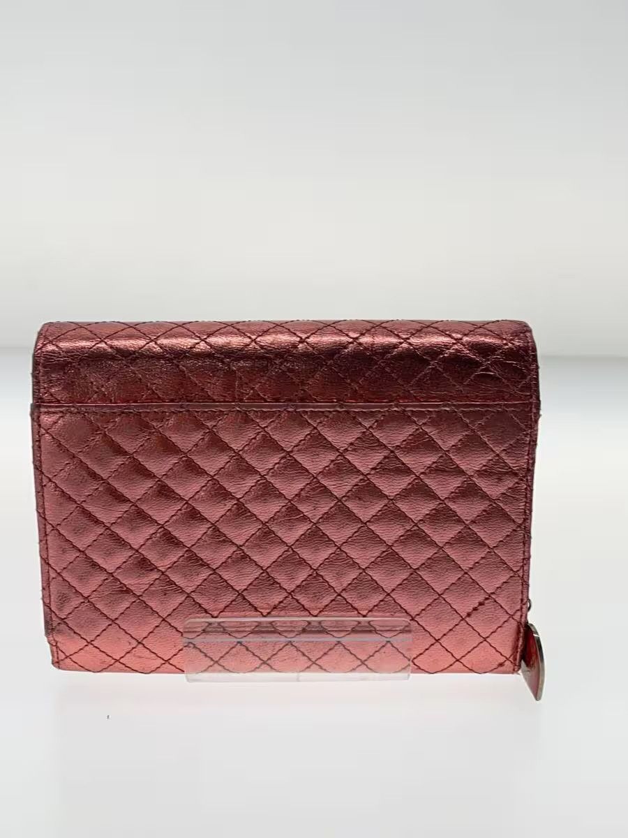 Hysteric Glamour Stitch Metal Logo Wallet Size ONE SIZE - 2 Thumbnail