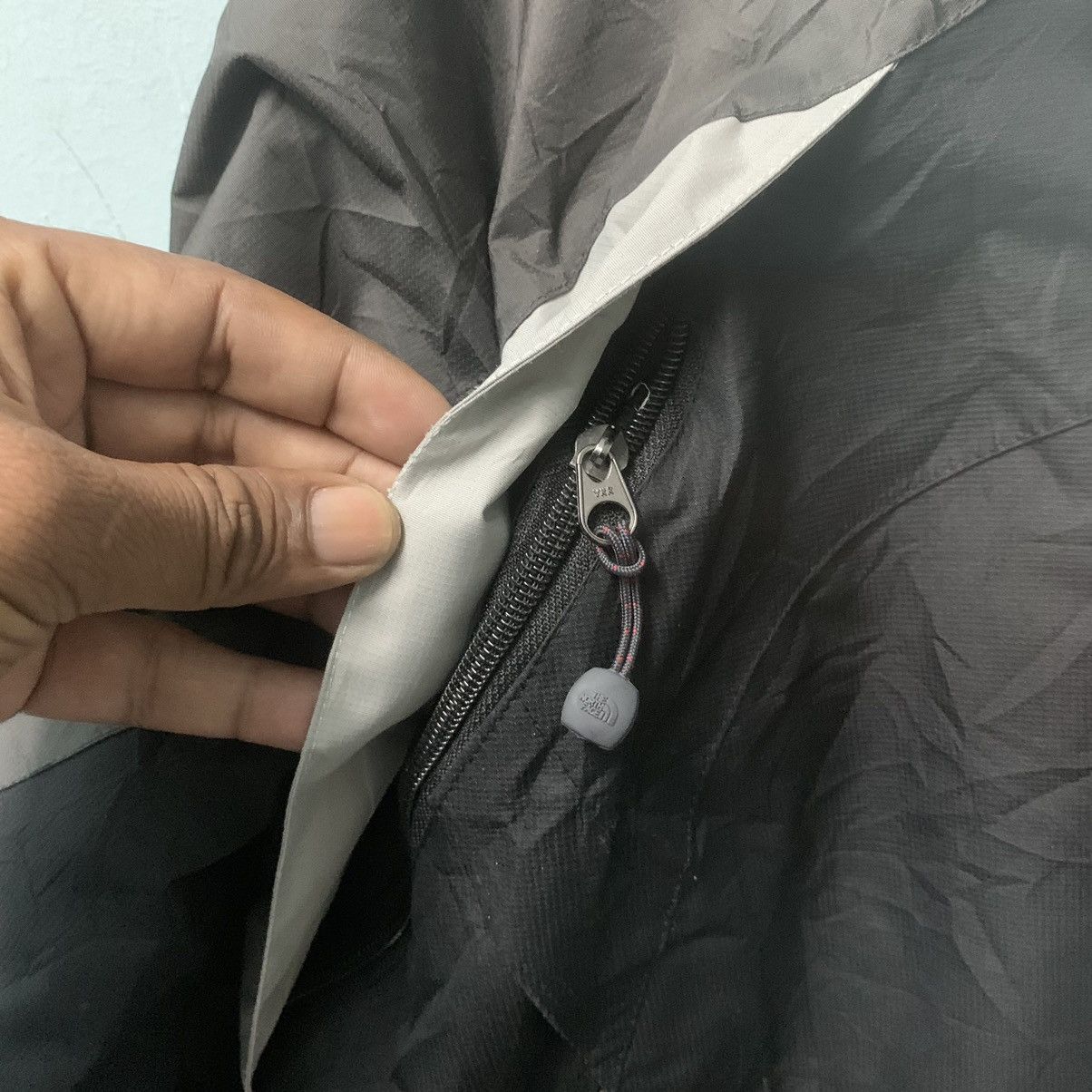 The North Face The north face x summit series wateroof jacket Size US M / EU 48-50 / 2 - 6 Thumbnail