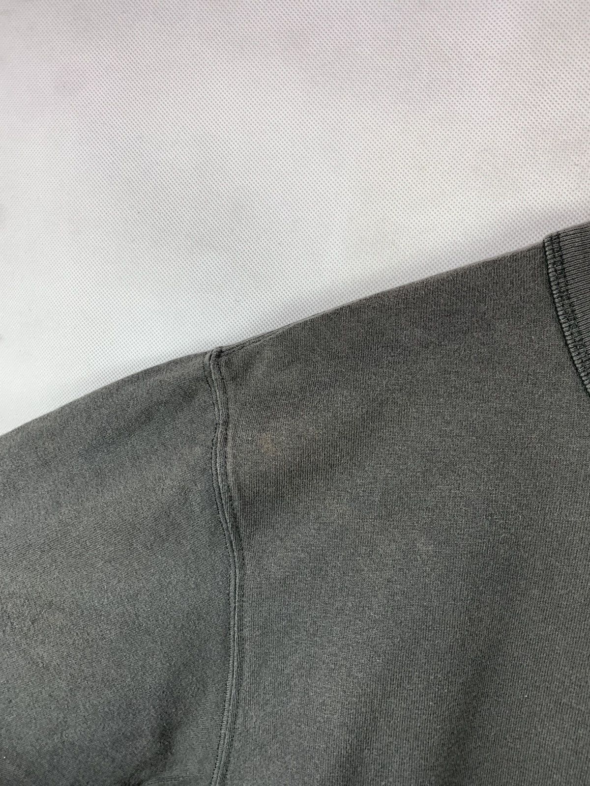 Lemaire Steals! Uniqlo U Lemaire Plain Essentials Tee Size US L / EU 52-54 / 3 - 4 Thumbnail