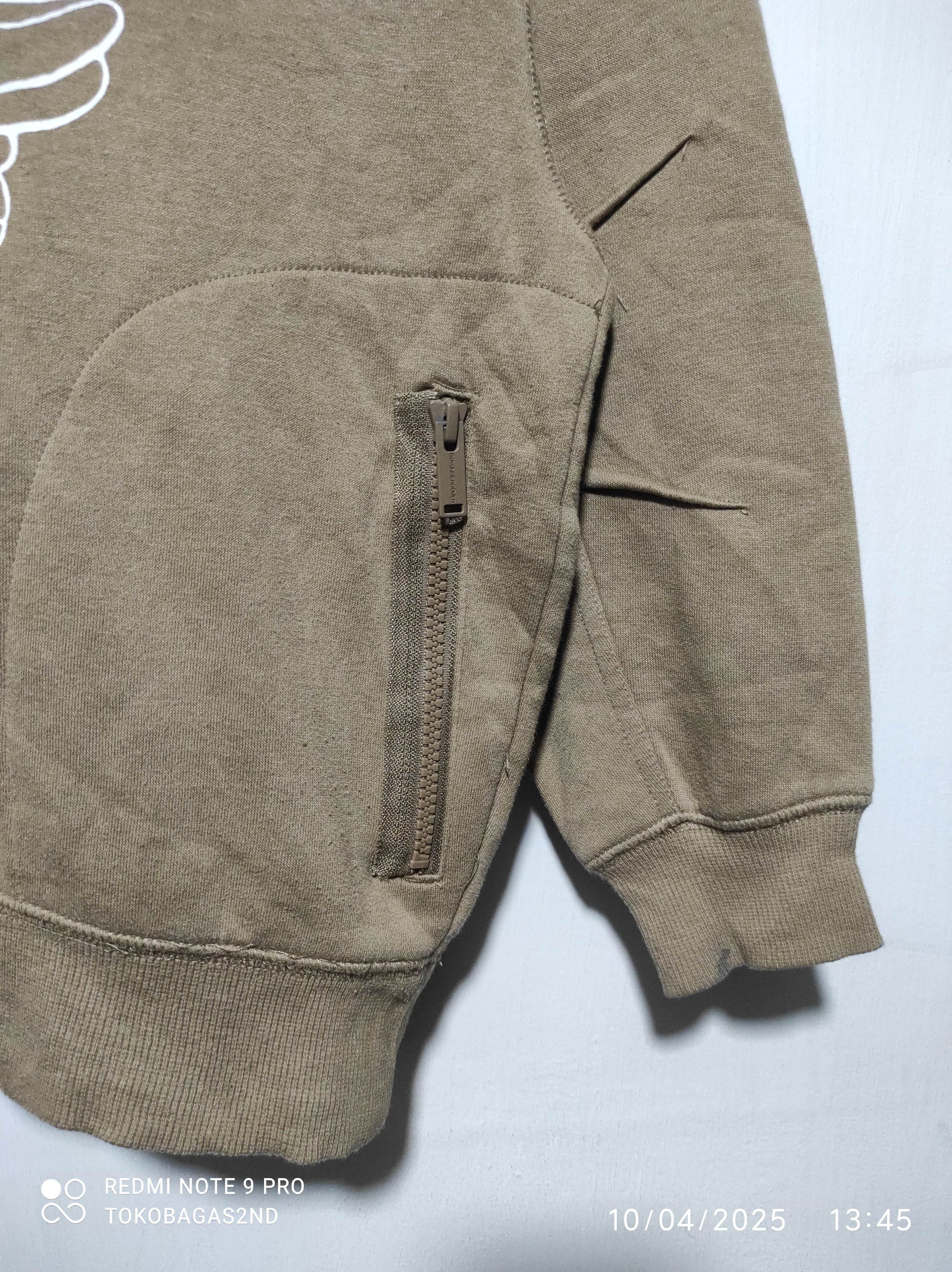 Undercover GU x Undercover Kids Hoodie size 140 Size US XXS / EU 40 - 5 Thumbnail