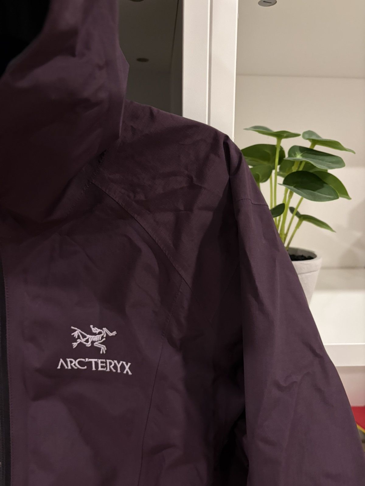 Arc'teryx ARC’TERYX Zeta SL Plum Size US M / EU 48-50 / 2 - 14 Thumbnail