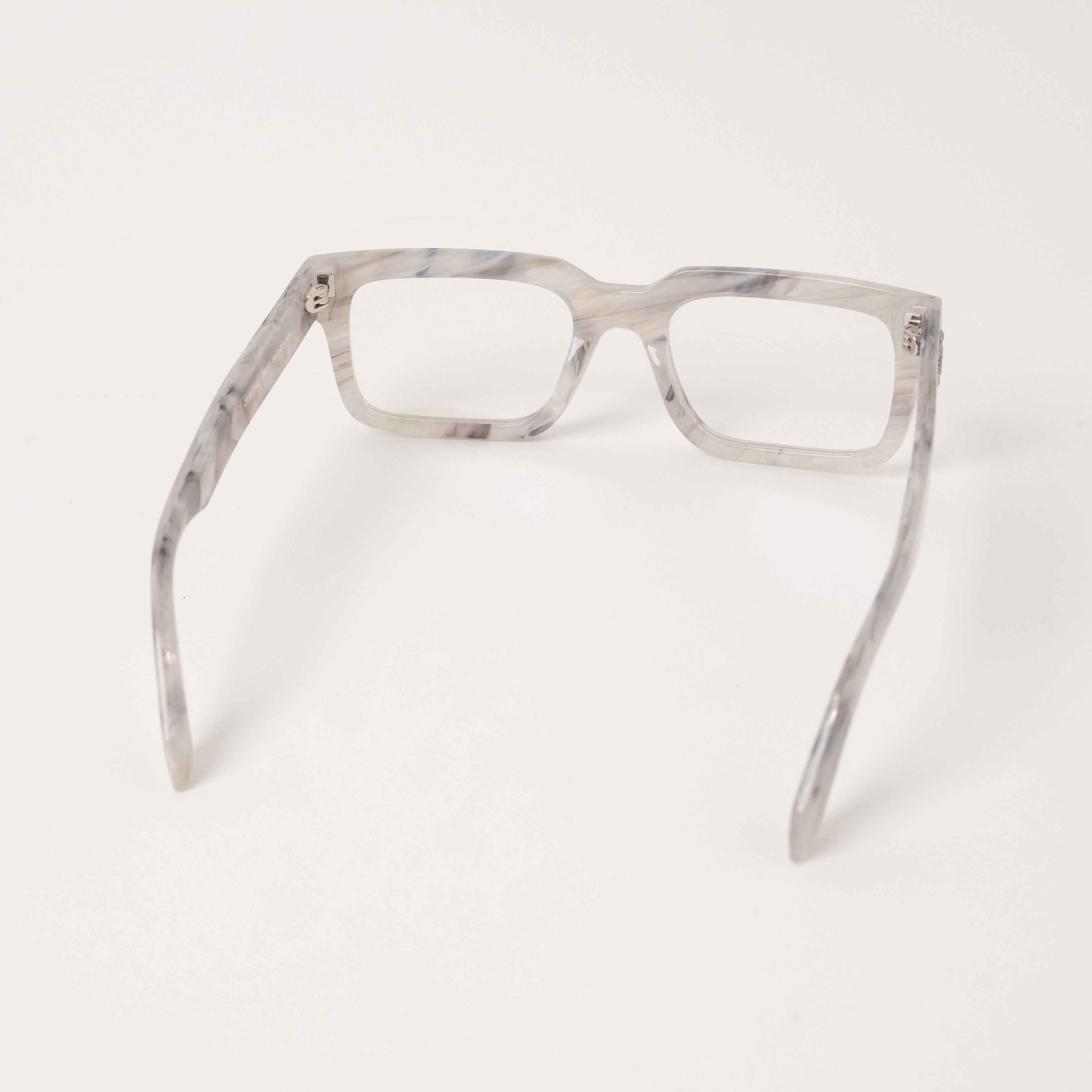 Off-White OFF WHITE OPTICAL STYLE 42 MARBLE Size ONE SIZE - 5 Thumbnail
