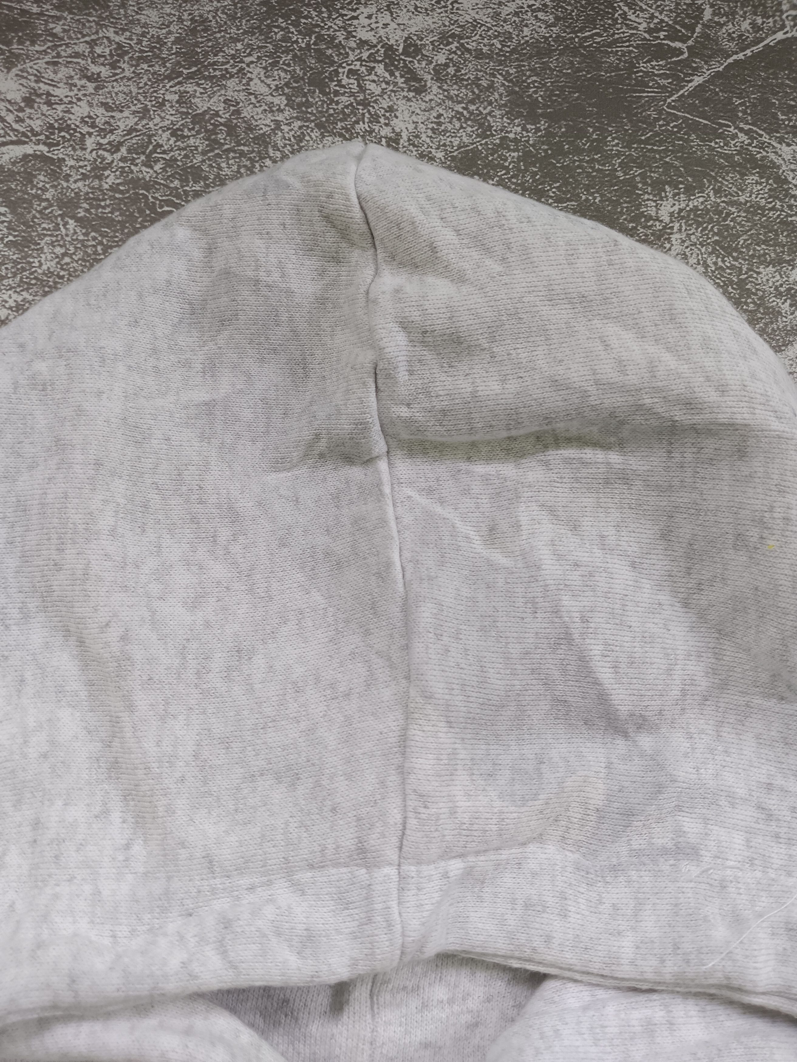 Designer × Japanese Brand Amazing Seeroots Hooded Wyoming Size 4XL / US 24-26 - 3 Thumbnail