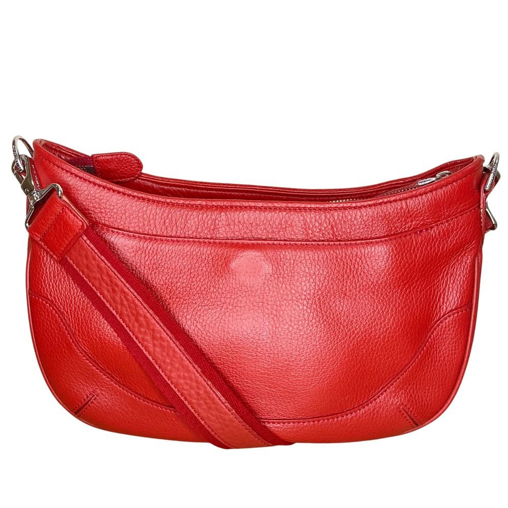 Other Other PELLE MORBIDA Maiden Voyage Shoulder Bag Leather Shoulder Bag DUTY FREE for USA Size ONE SIZE - 1 Thumbnail