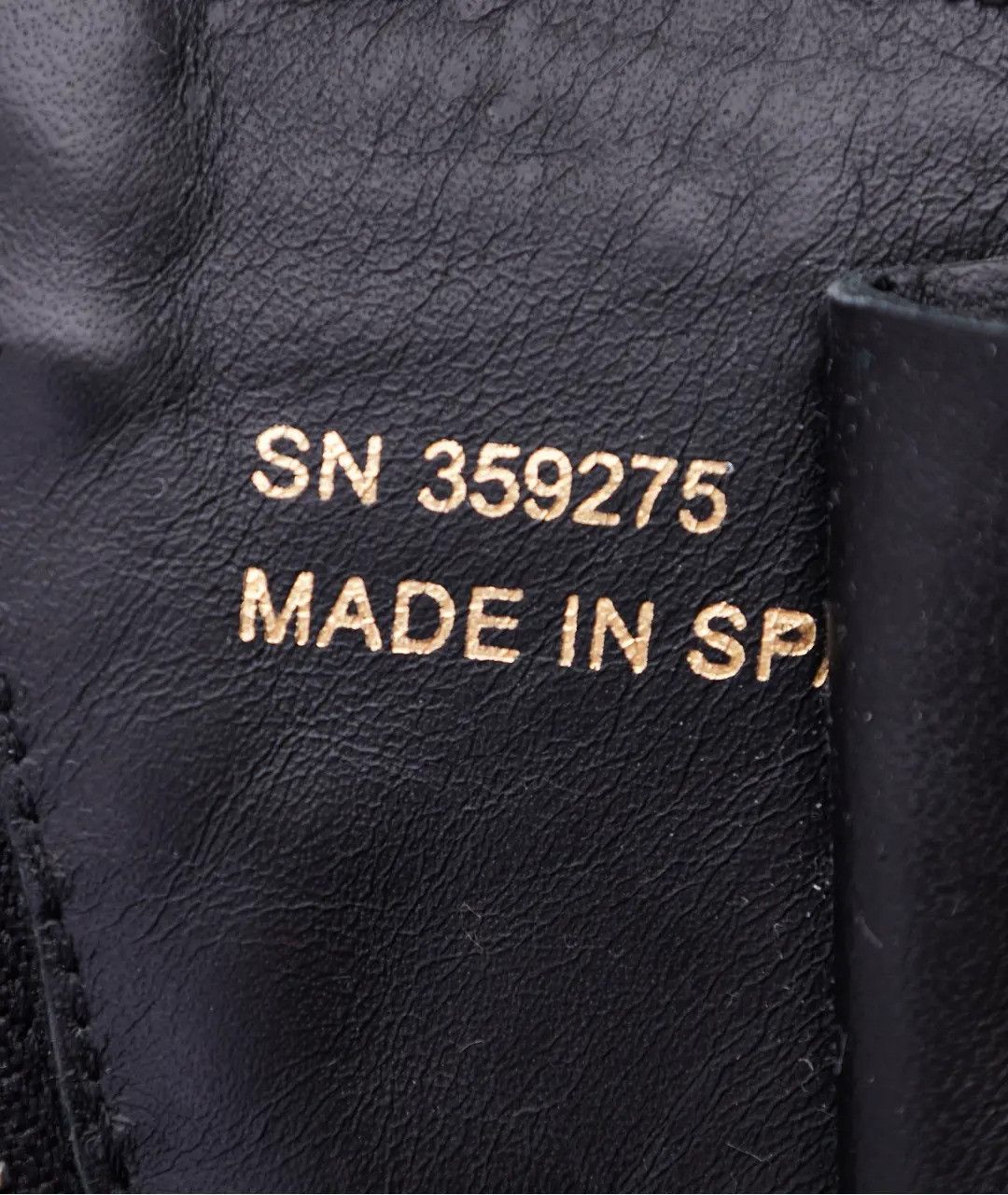Saint Laurent Paris Saint Laurent boots Size US 7.5 / IT 37.5 - 6 Thumbnail
