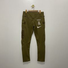 Nike Lab Undercover Cargo Pants | Grailed