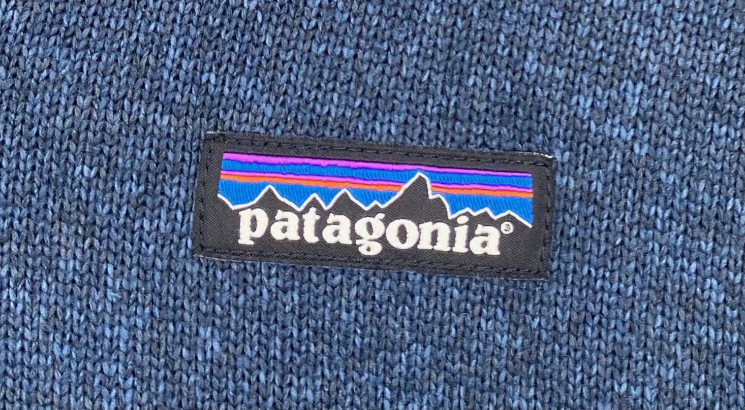 Patagonia Patagonia Better Sweater 1/4 Zip Pullover Jacket Medium Size M / US 6-8 / IT 42-44 - 4 Thumbnail