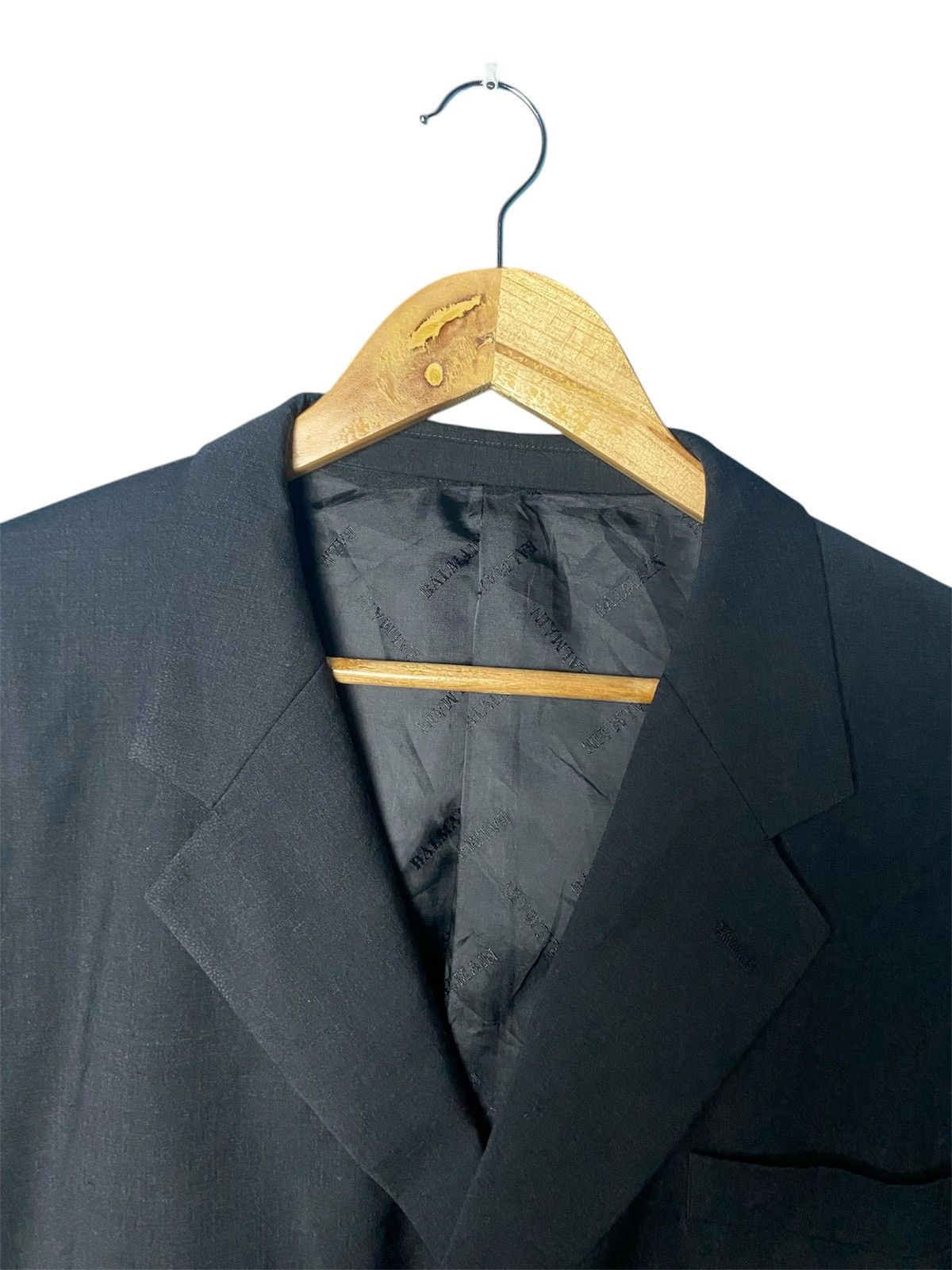 Balmain BALMAIN PARIS Blazer Size US L / EU 52-54 / 3 - 2 Thumbnail