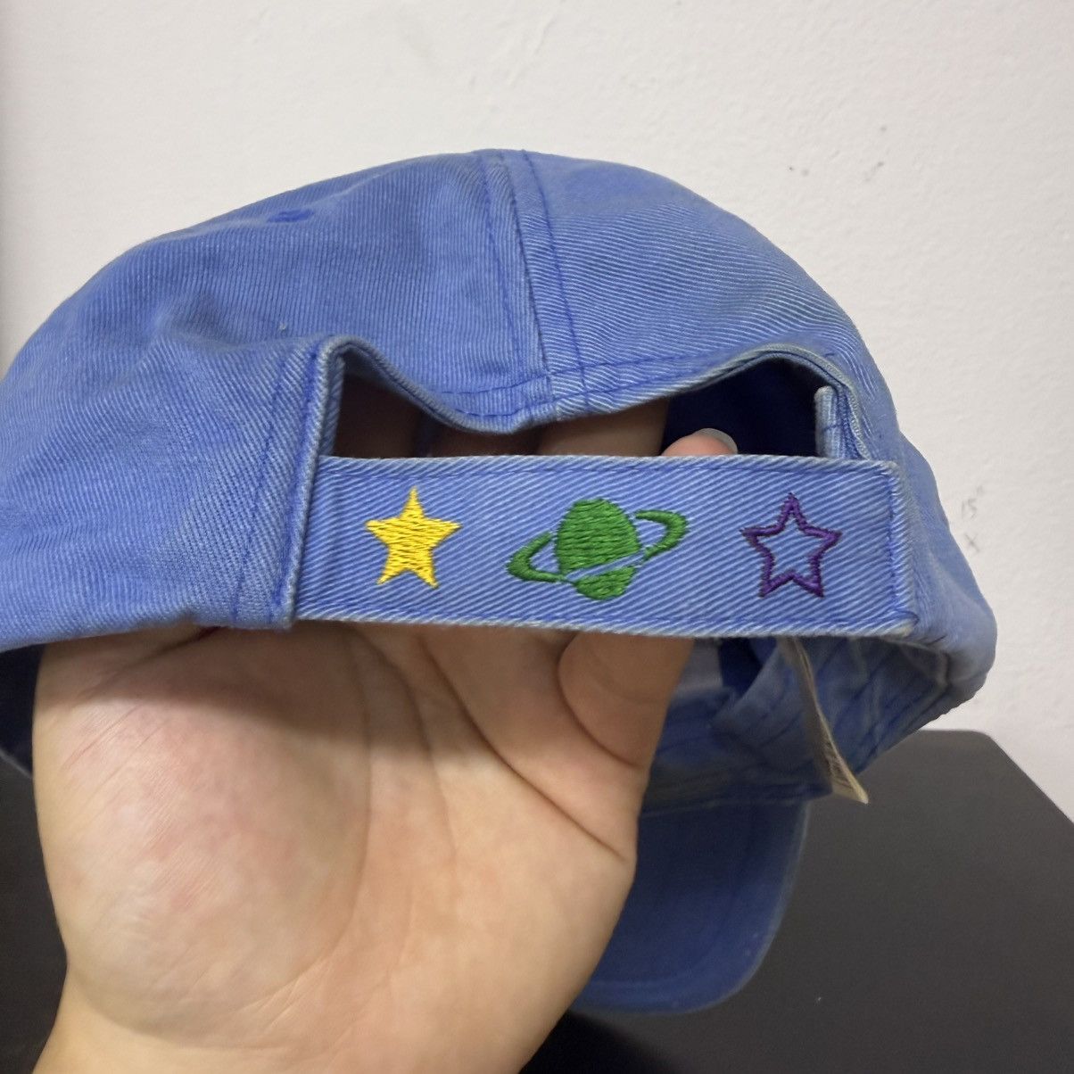 Diesel Vintage Diesel Y2K Hat Size ONE SIZE - 5 Thumbnail