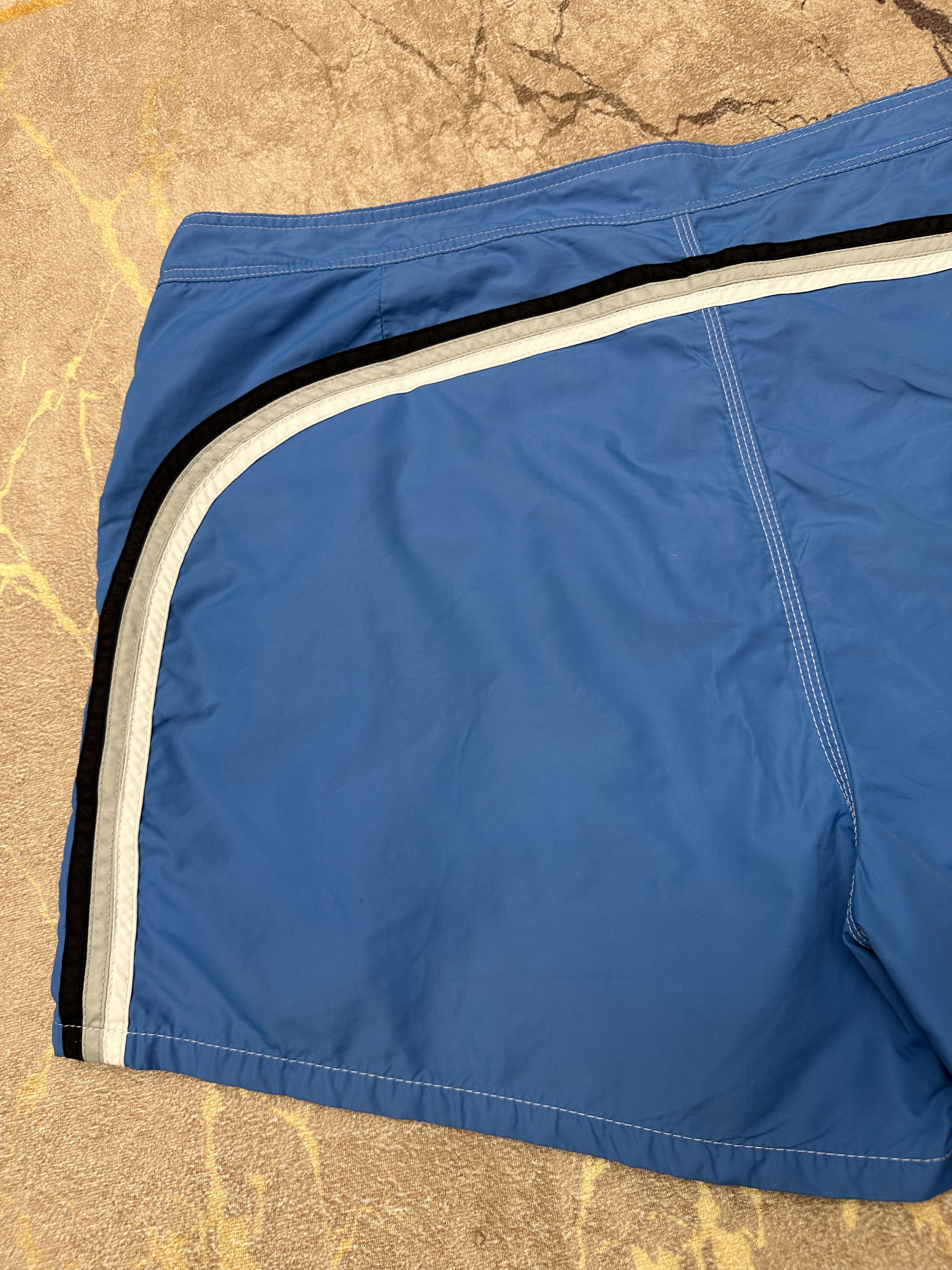 Sundek Sundek 40 Board Shorts Beach Trunks Bath Suit Size 40 XL 2XL Size US 40 / EU 56 - 5 Thumbnail