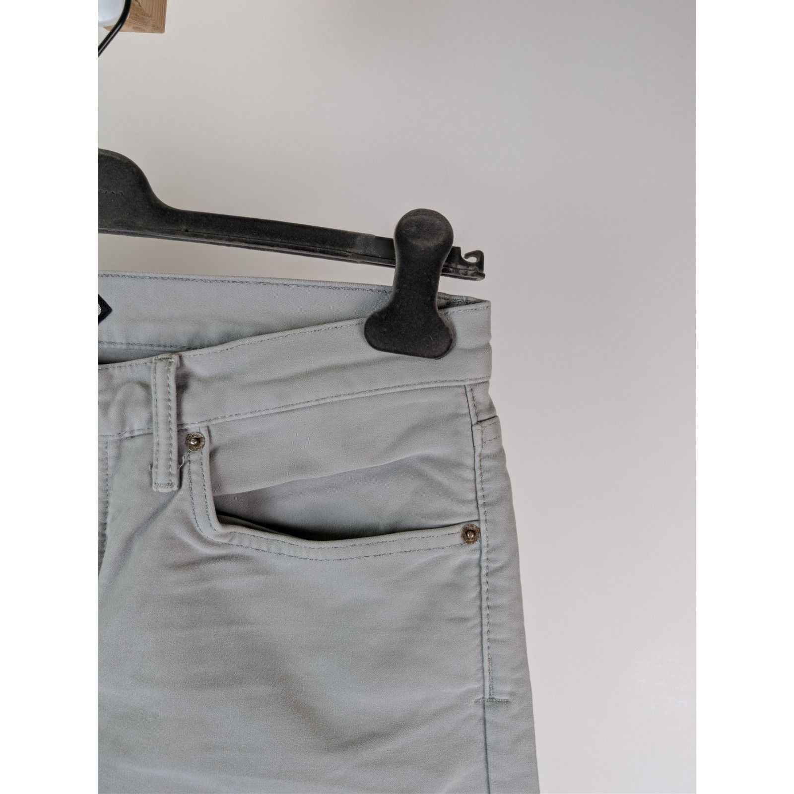Tom Ford o1rshd1 Straight Jeans in Grey Size US 34 / EU 50 - 5 Thumbnail