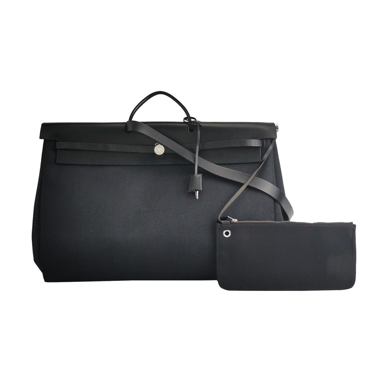 Hermes Hermes Women os Shoulder Bags Size ONE SIZE - 1 Thumbnail