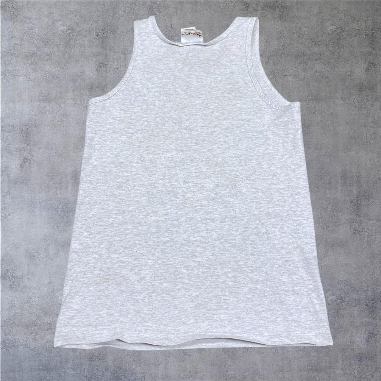 Disney Vintage Disney Tanktop Size US S / EU 44-46 / 1 - 3 Thumbnail