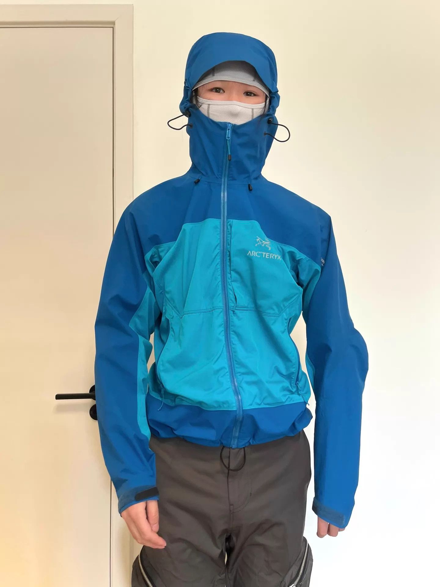 Arc'teryx Arc'teryx Shell Jacket M Size US M / EU 48-50 / 2 - 1 Thumbnail