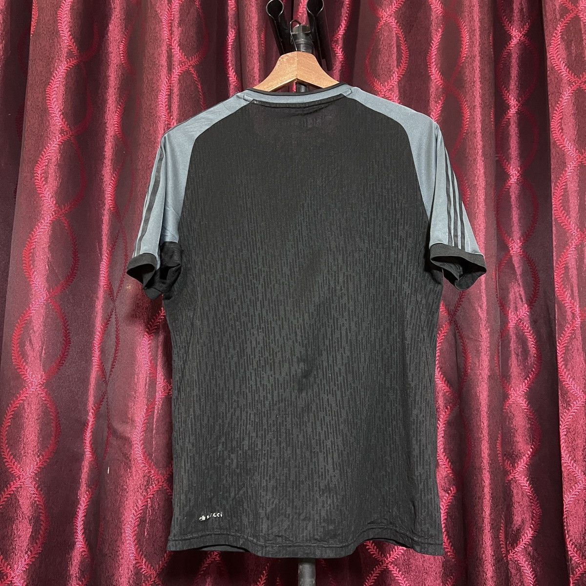 Adidas ADIDAS CLIMACOOL JERSEY Size US M / EU 48-50 / 2 - 4 Thumbnail