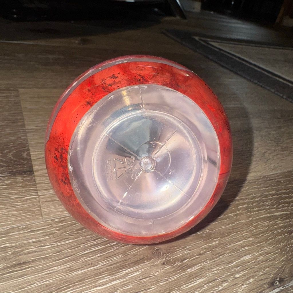 Star Wars Rare Coca-Cola Star Wars Galaxy's Edge Orb Bottle One Size Size ONE SIZE - 5 Thumbnail