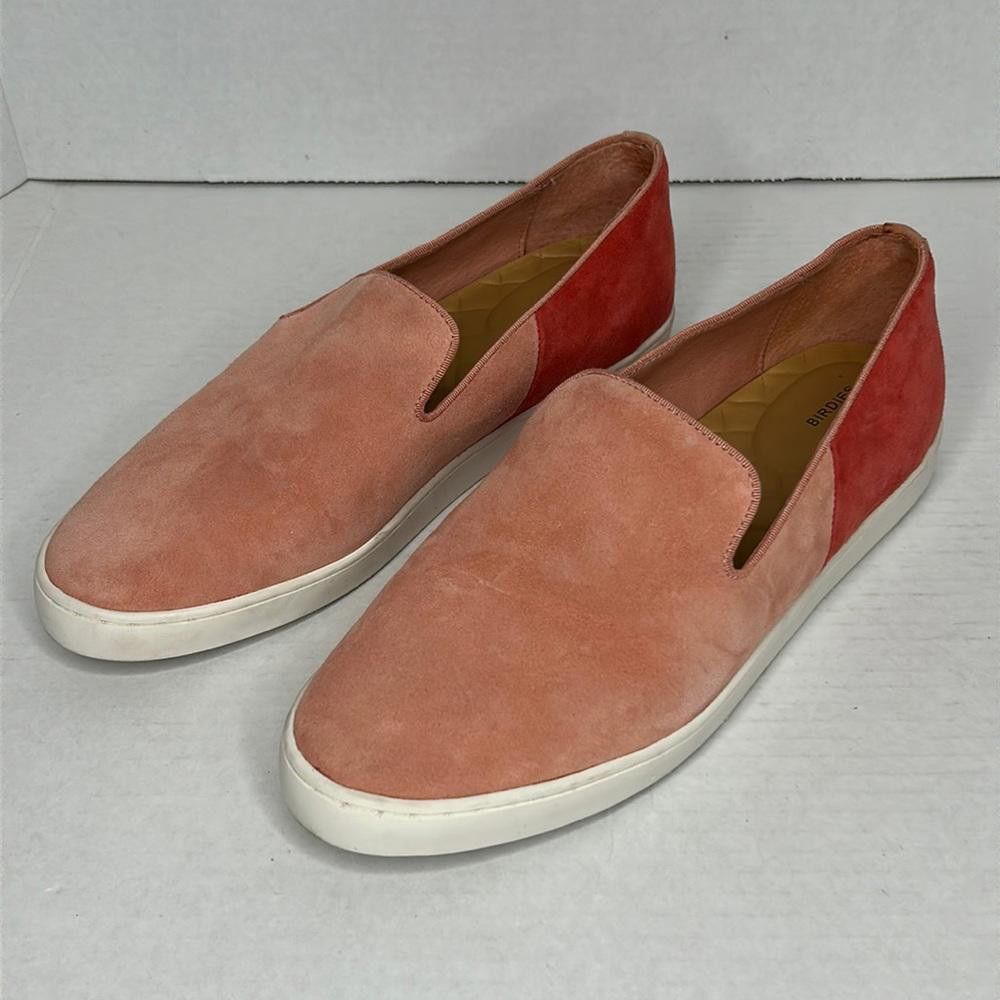 Other Birdies Swift Slip-On Sneaker in sunrise pink, 9 Size US 9 / IT 39 - 1 Thumbnail