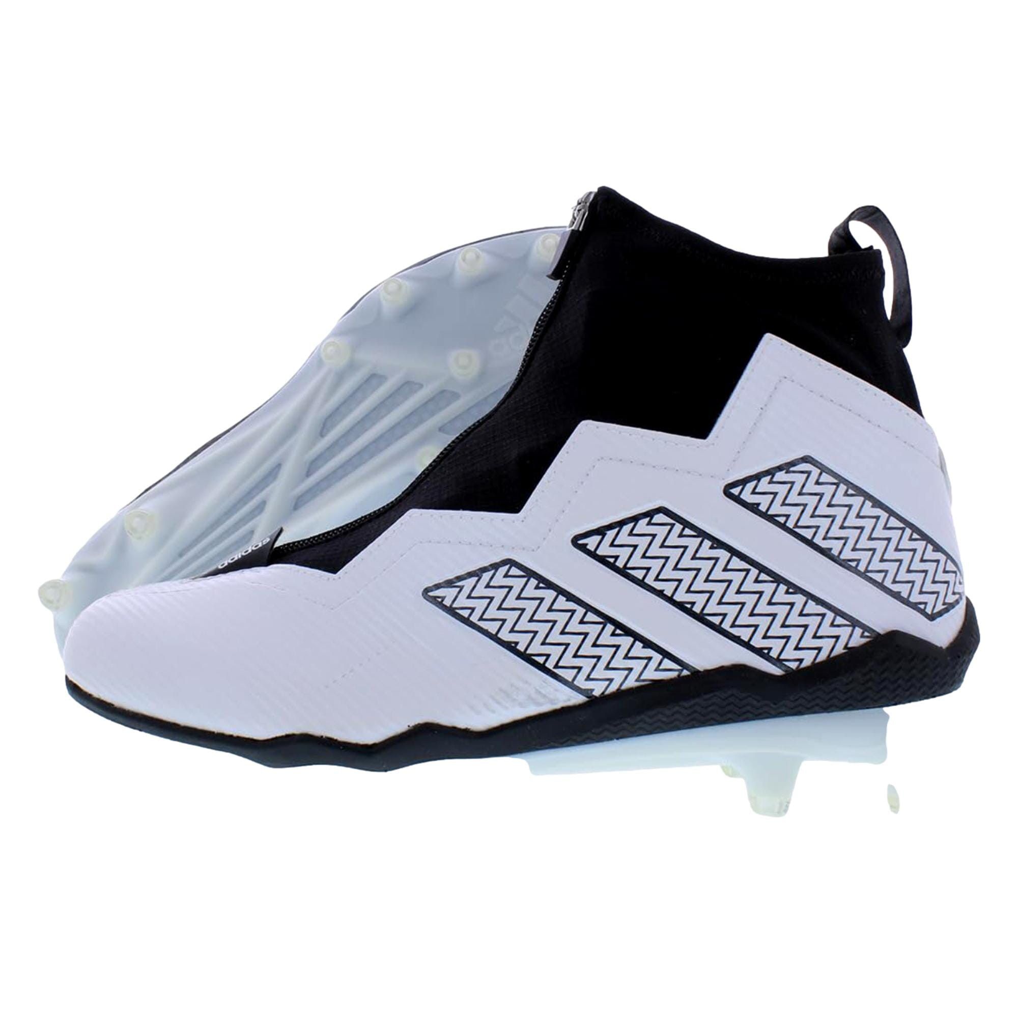 Adidas Nasty Ultra - TEAM White / Black GV8306 Size US 12 / EU 45 - 1 Thumbnail