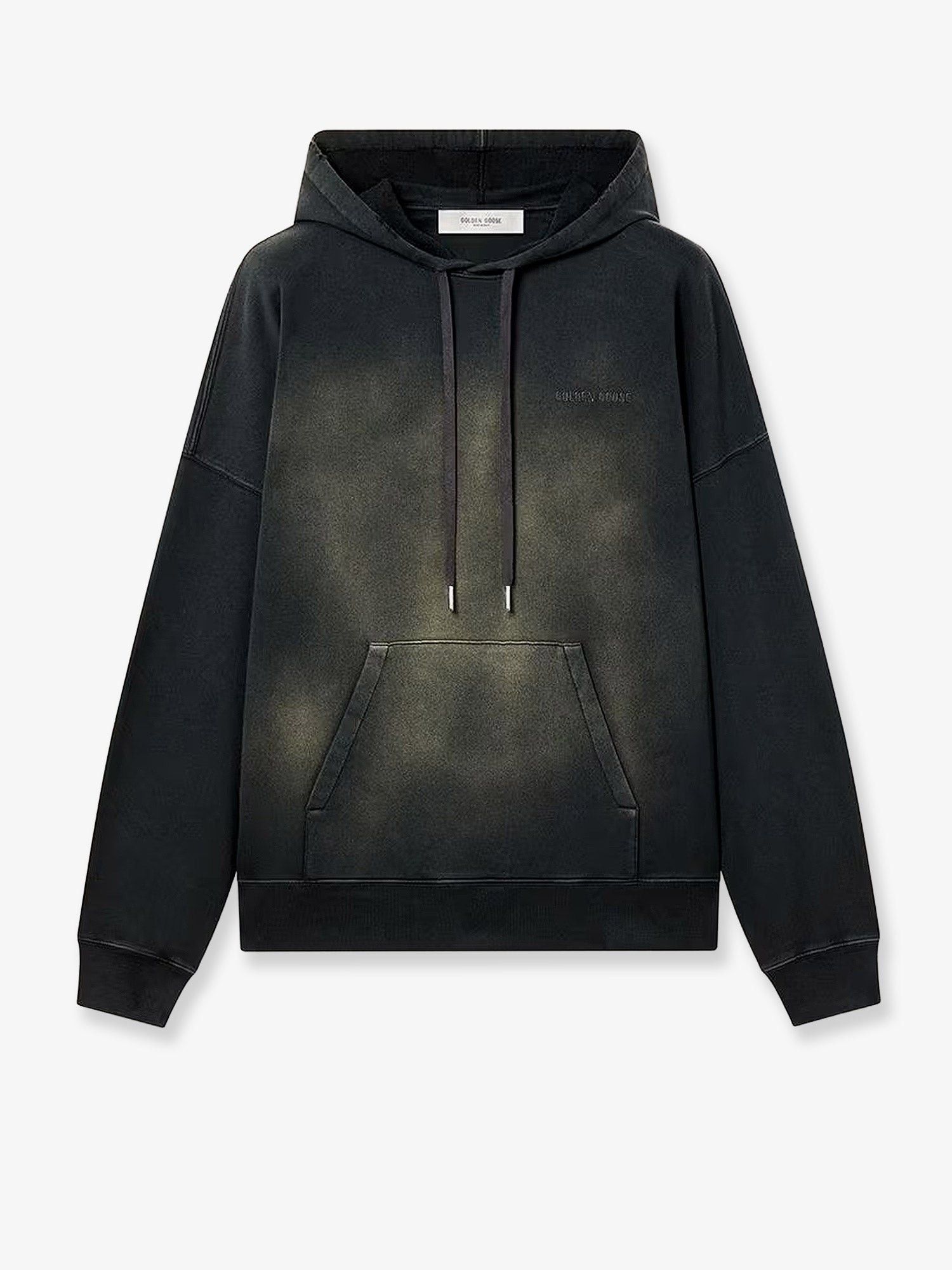 Golden Goose Melissa Cotton Sweatshirt Size US XXS / EU 40 - 1 Thumbnail