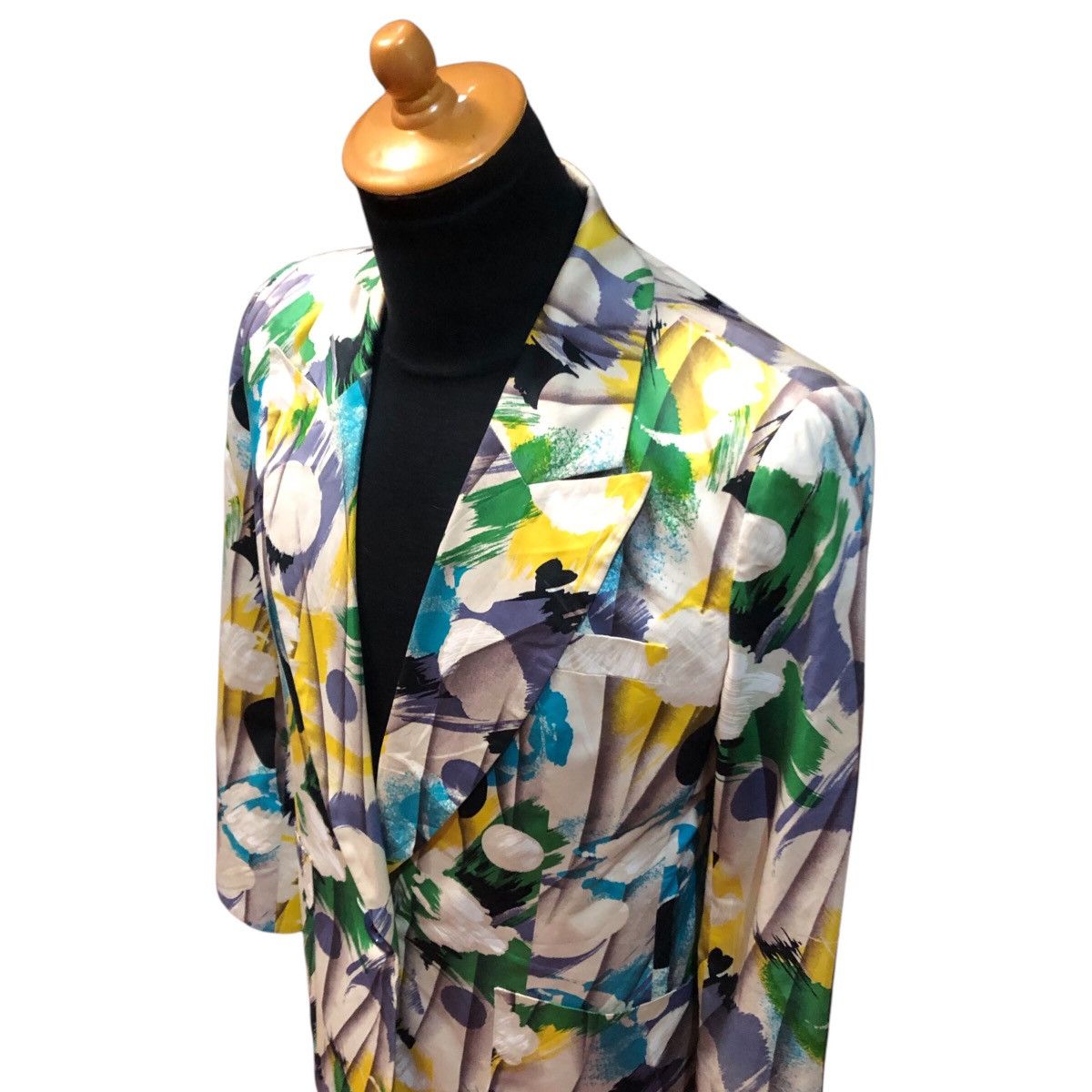 Christian Dior Monsieur × Dior Christian Dior Blazer Size M / US 6-8 / IT 42-44 - 3 Thumbnail