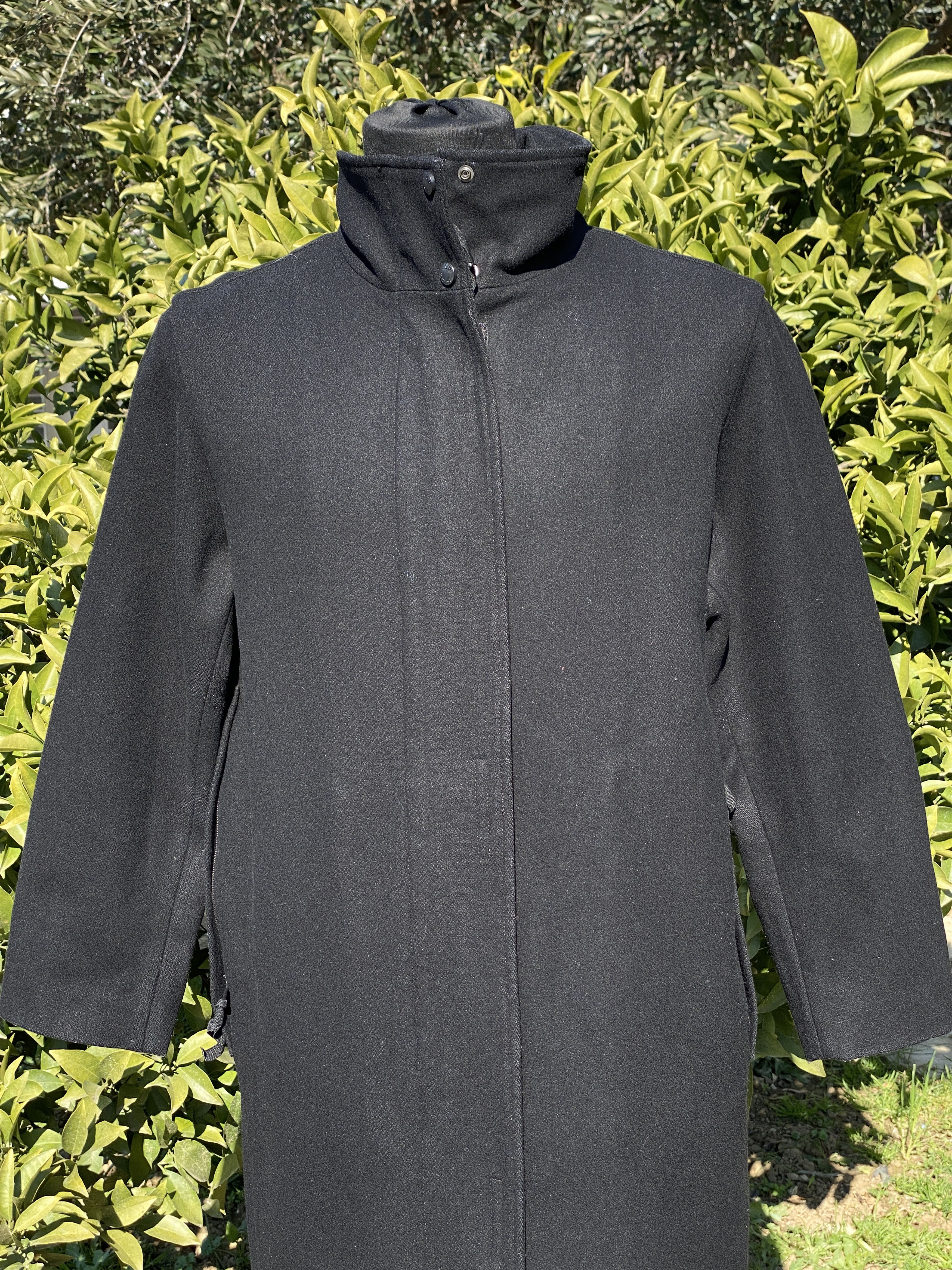 C.P. Company Archive 1997 Cp Company Donna Trench Jacket Size 42 S M Size M / US 6-8 / IT 42-44 - 7 Thumbnail