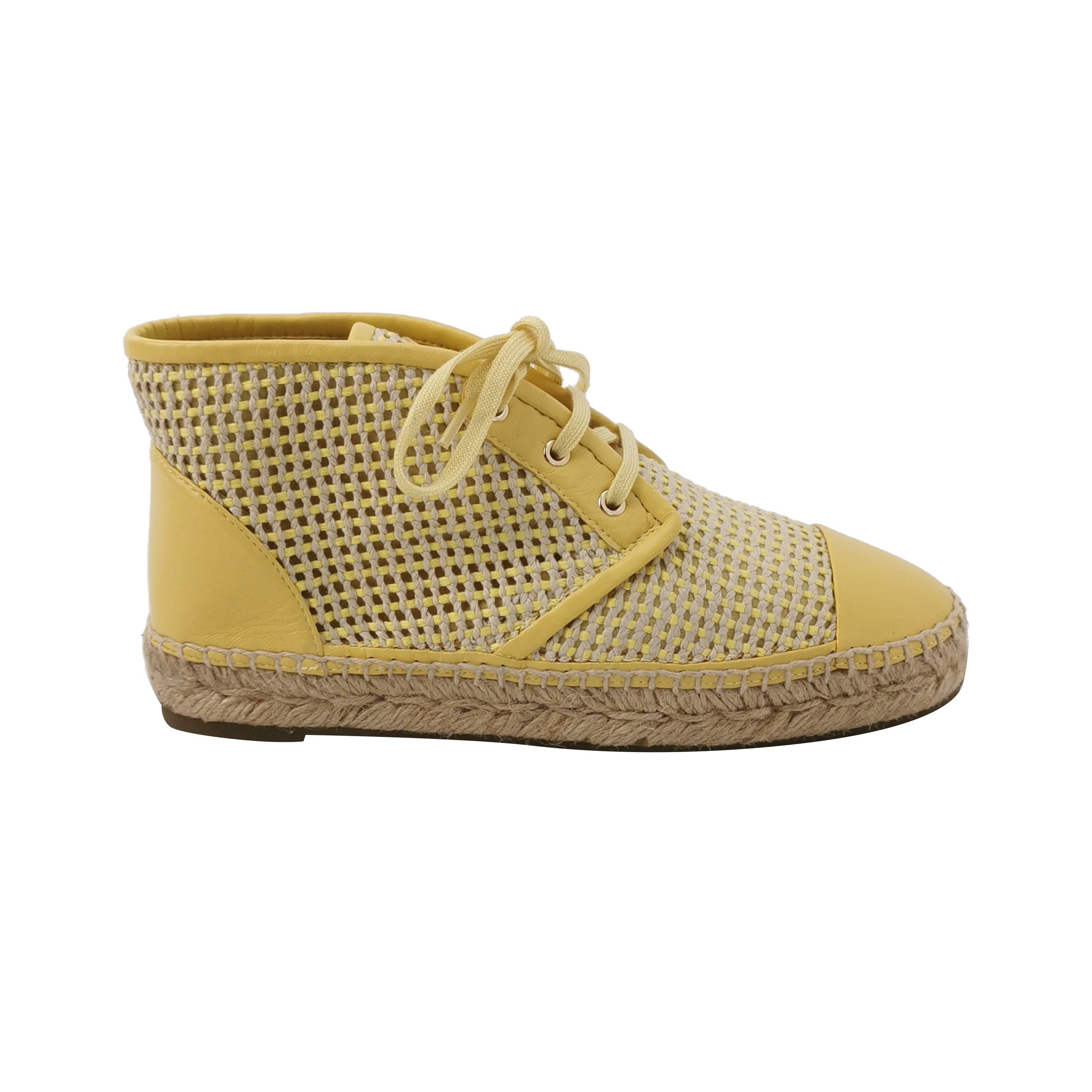 Chanel Chanel Women 7 Flats Size US 7 / IT 37 - 1 Thumbnail
