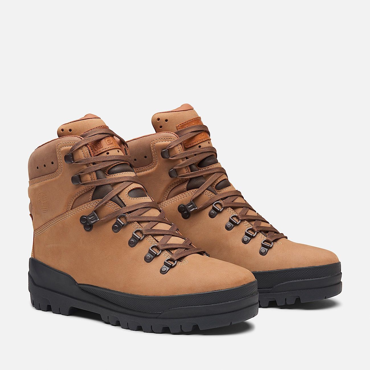 Supreme × Timberland SUPREME x TIMBERLAND World Hiker Front