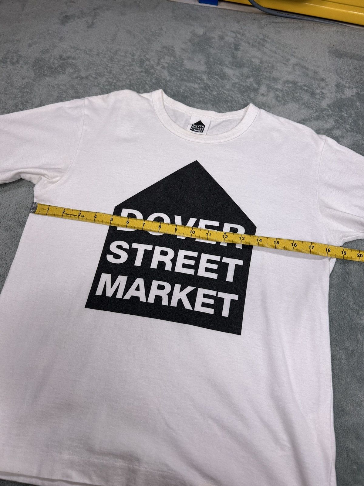 Comme des Garcons × Dover Street Market Dover Street Market x Comme des Garcons Size US M / EU 48-50 / 2 - 9 Thumbnail