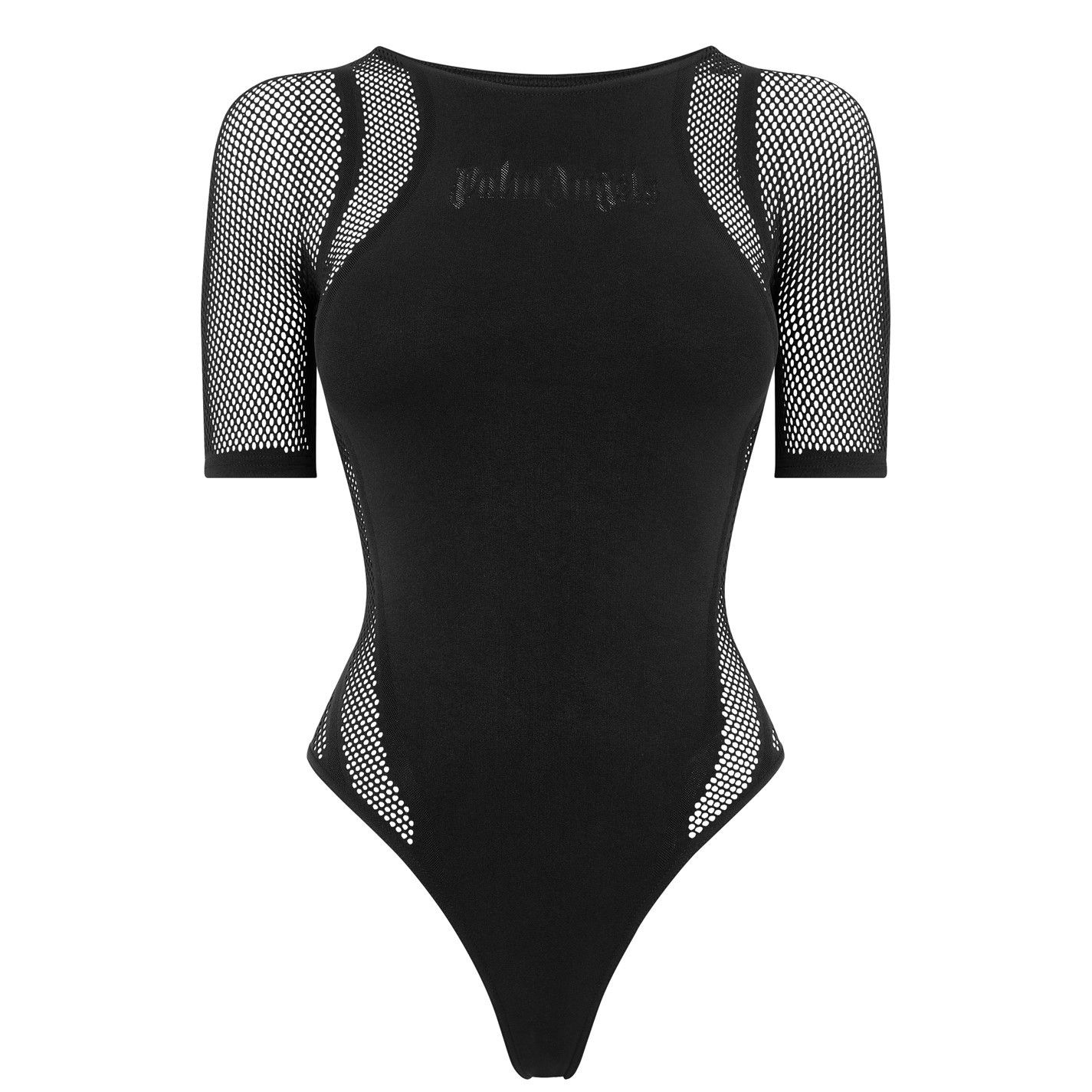 Palm Angels o1g2r1mq0325 Bodysuit in Black Size XS / US 0-2 / IT 36-38 - 1 Thumbnail