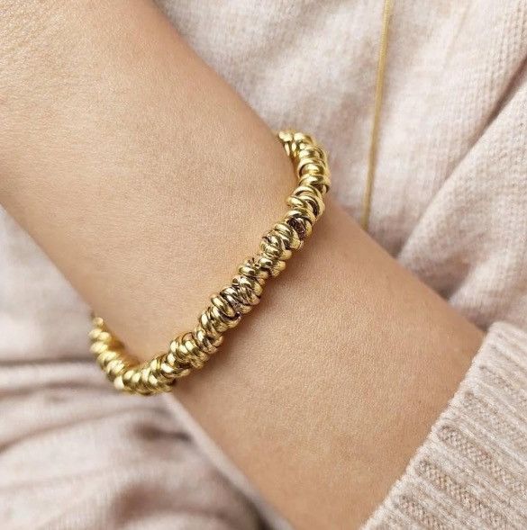 Ladies' bracelet