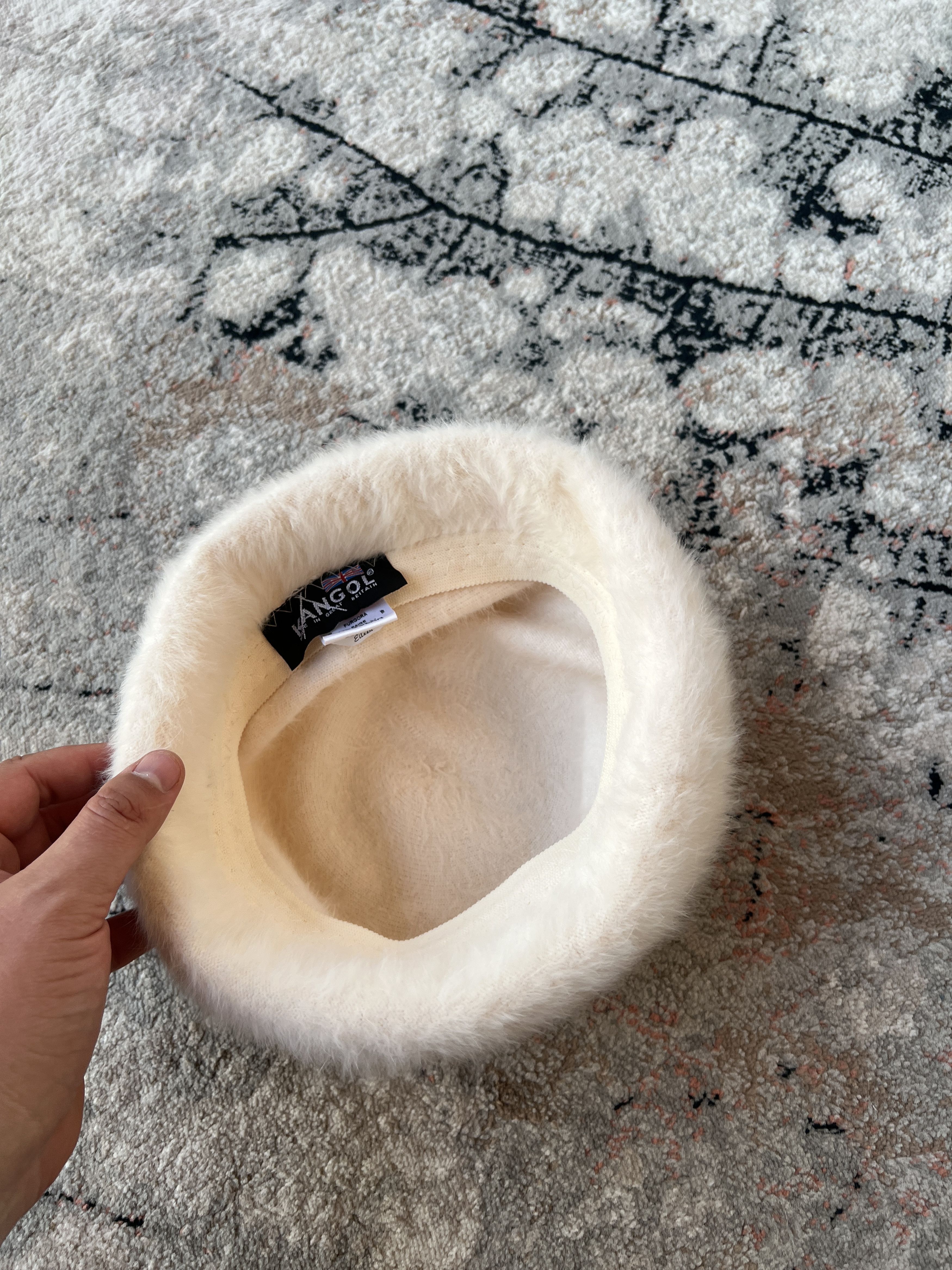 Kangol Kangol Hat Size ONE SIZE - 3 Thumbnail