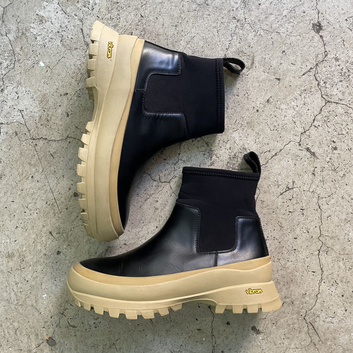 Jil Sander jil sander ankle boot Size US 8 / EU 41 - 2 Thumbnail