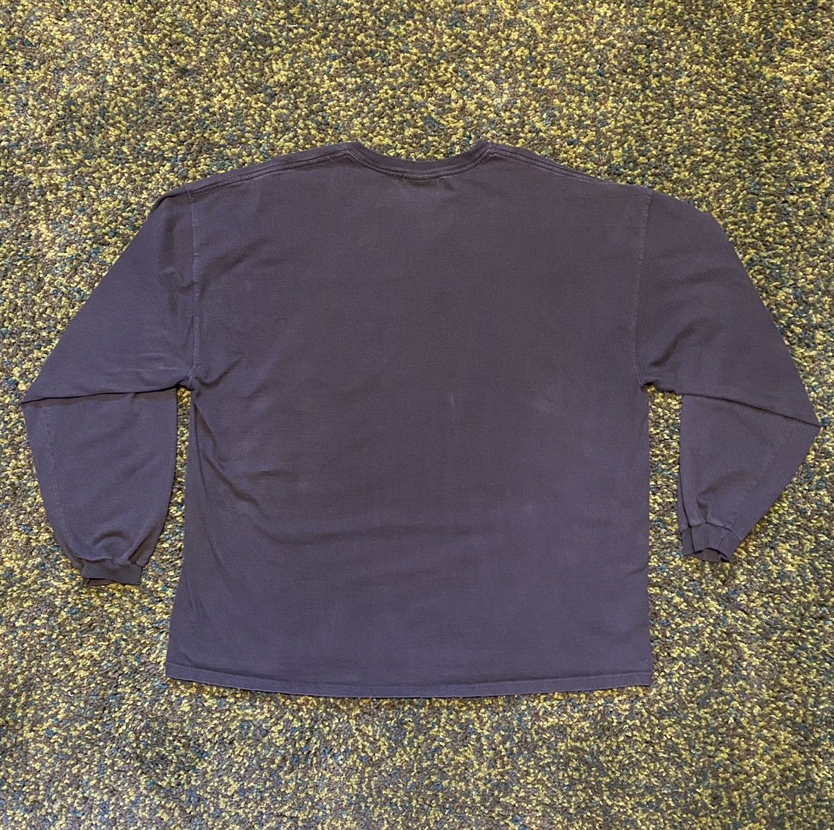 Vintage Xbox Longsleeve Size US XXL / EU 58 / 5 - 2 Thumbnail