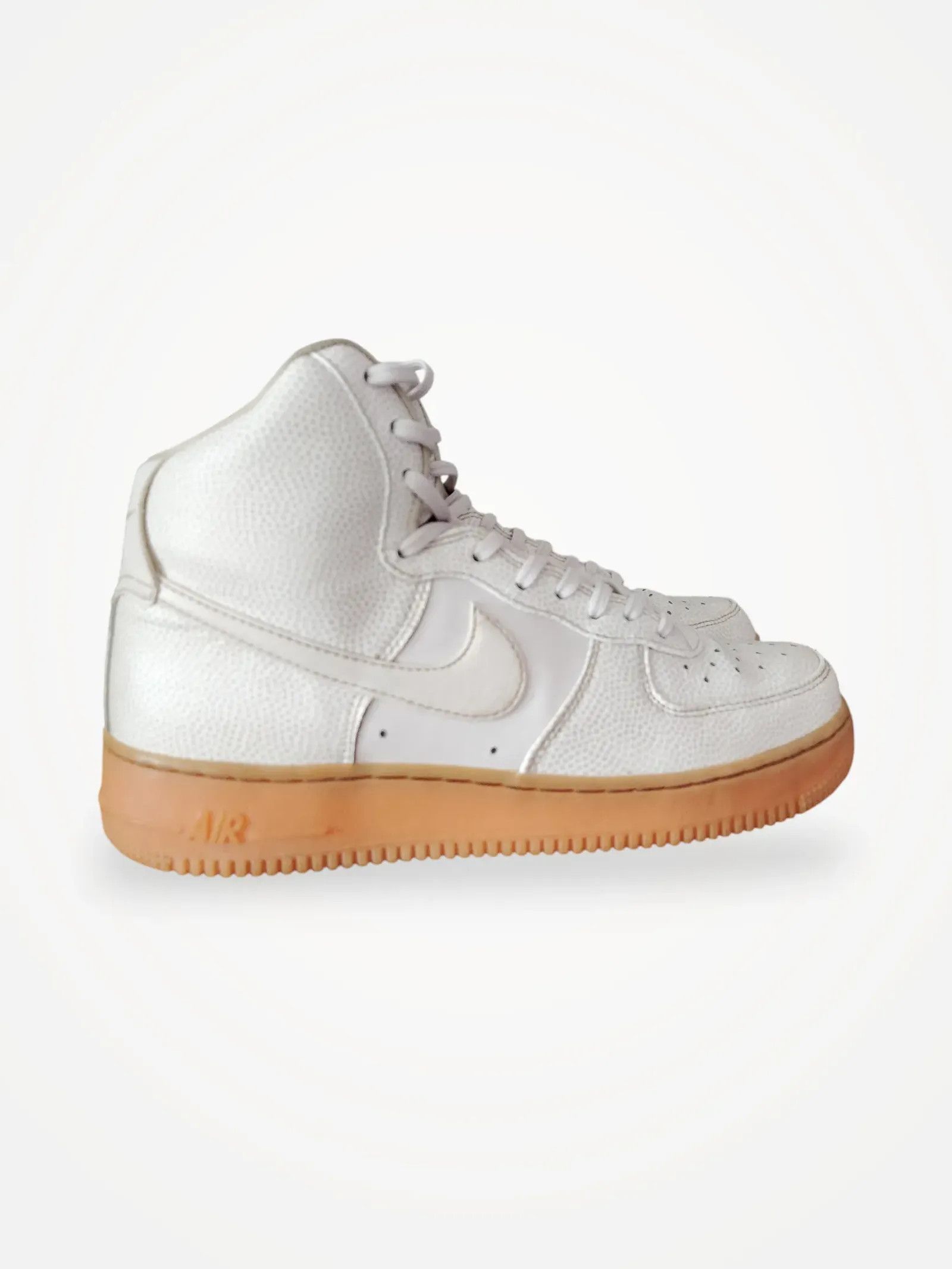 Nike Nike Nike air force1 Sneakers Size US 9 / IT 39 - 1 Thumbnail