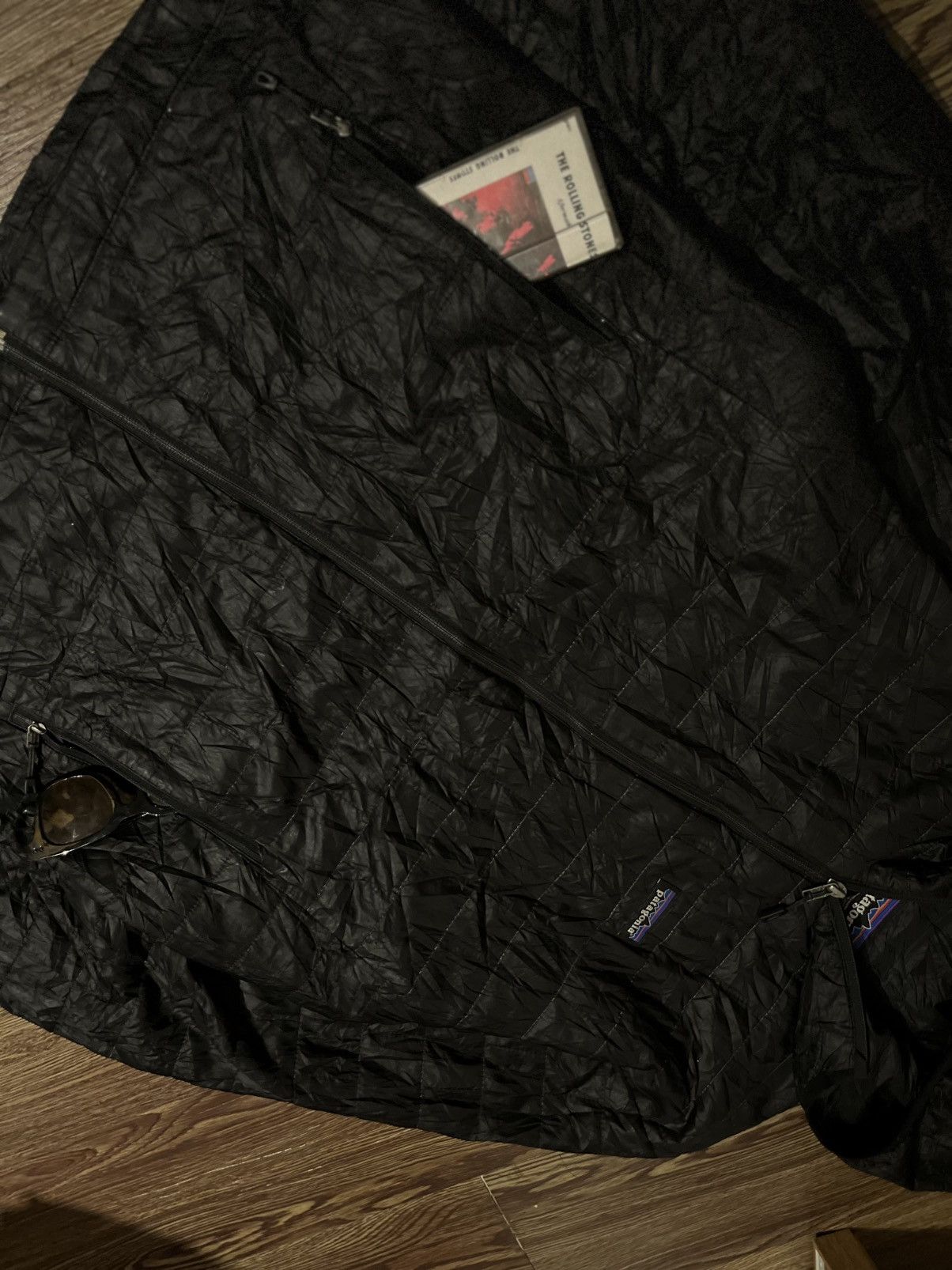 Patagonia Patagonia Nano Puff Hoody Size US XL / EU 56 / 4 - 3 Thumbnail