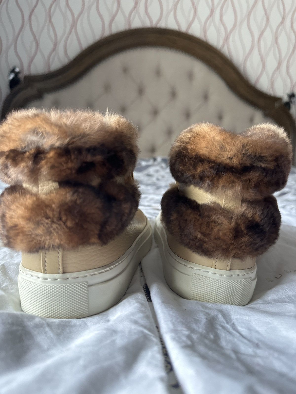 Buscemi Buscemi Sneaker Size US 7 / IT 37 - 3 Thumbnail